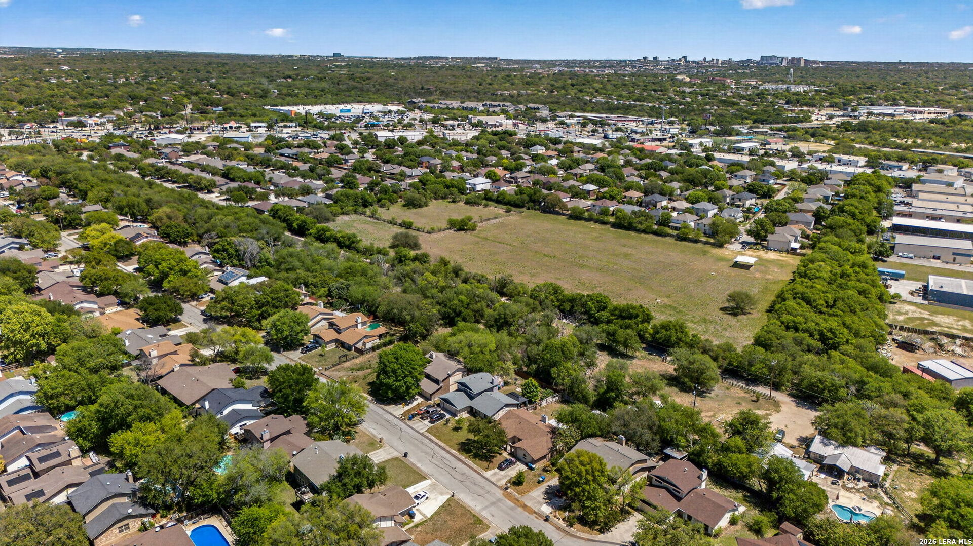 Tbd Krueger Moore San Antonio, TX 78250 - Photo 9 of 13