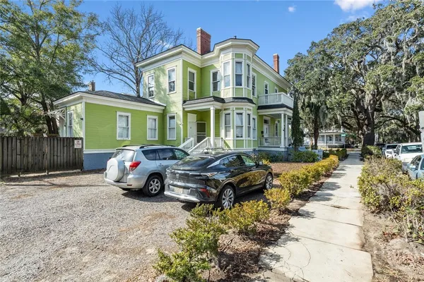 $1,150,000 | 21 West 36th Street, Savannah, GA 31401
