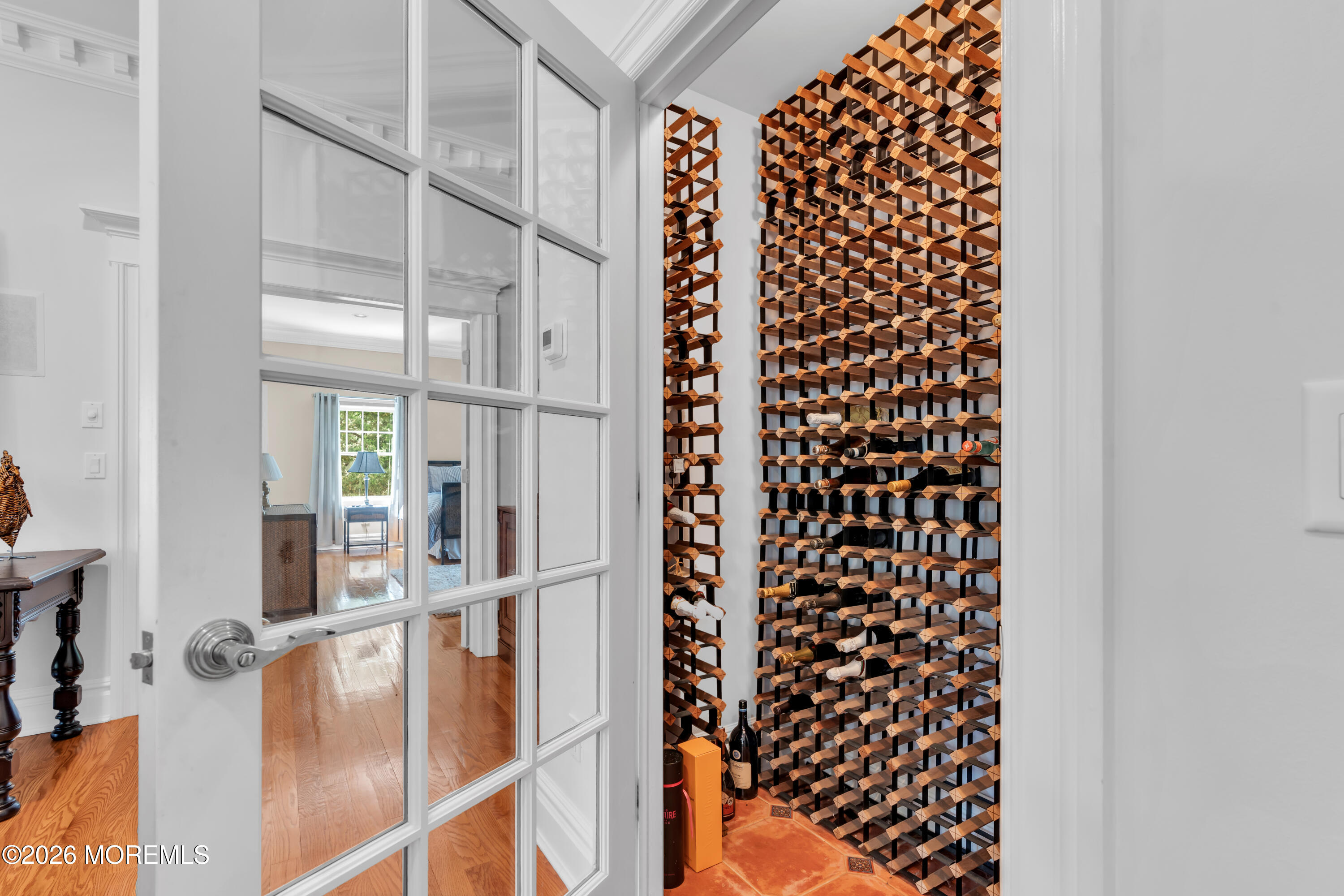 600 Little Silver Point Road Little Silver, NJ 07739 - Photo 26 of 55 Wine Room