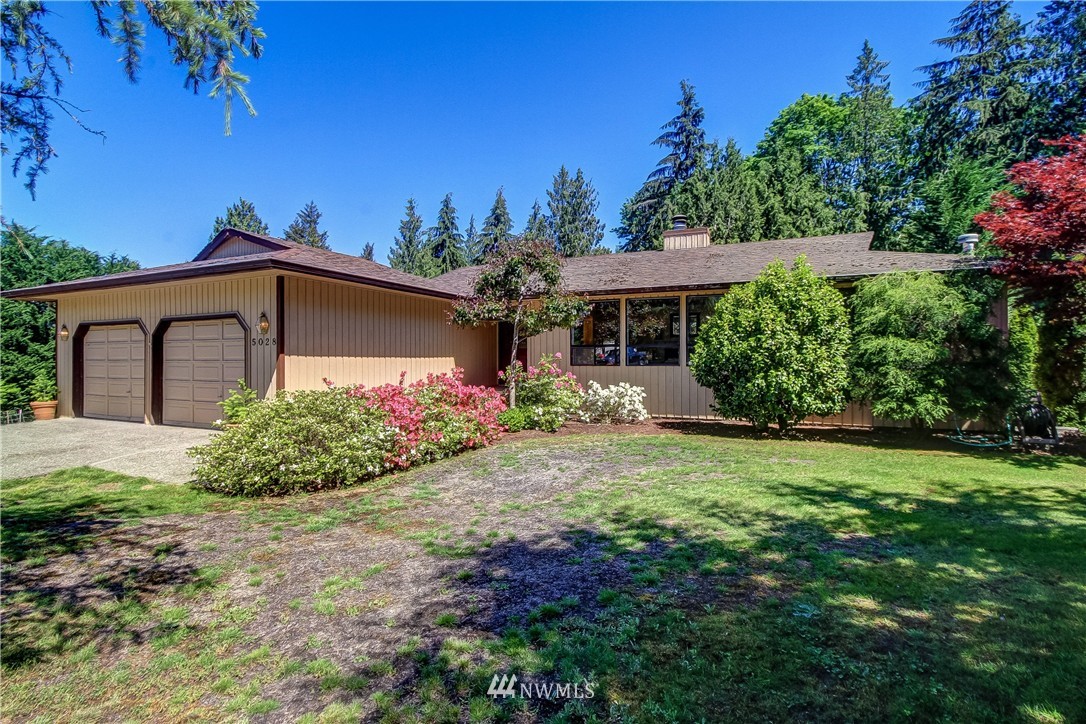 5028 Lake Alice Road Fall City, WA 98024 - Photo 1 of 20 Gallery Image 1