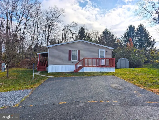 $80,000 | 48 Meadowview Drive, New Bloomfield, PA 17068