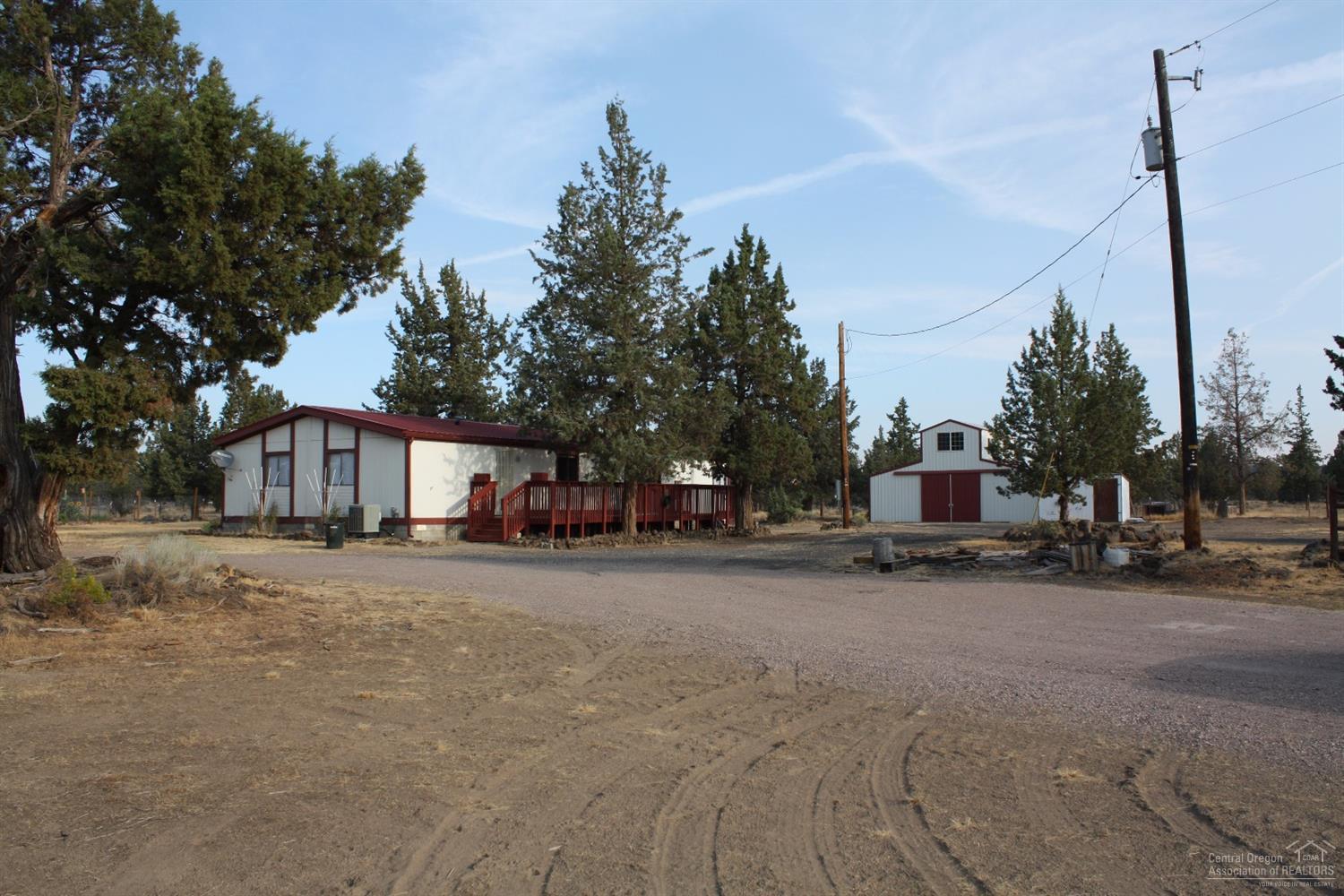 6415 Northwest Rainbow Road Terrebonne, OR 97760 - Photo 2 of 25 Additional Photo