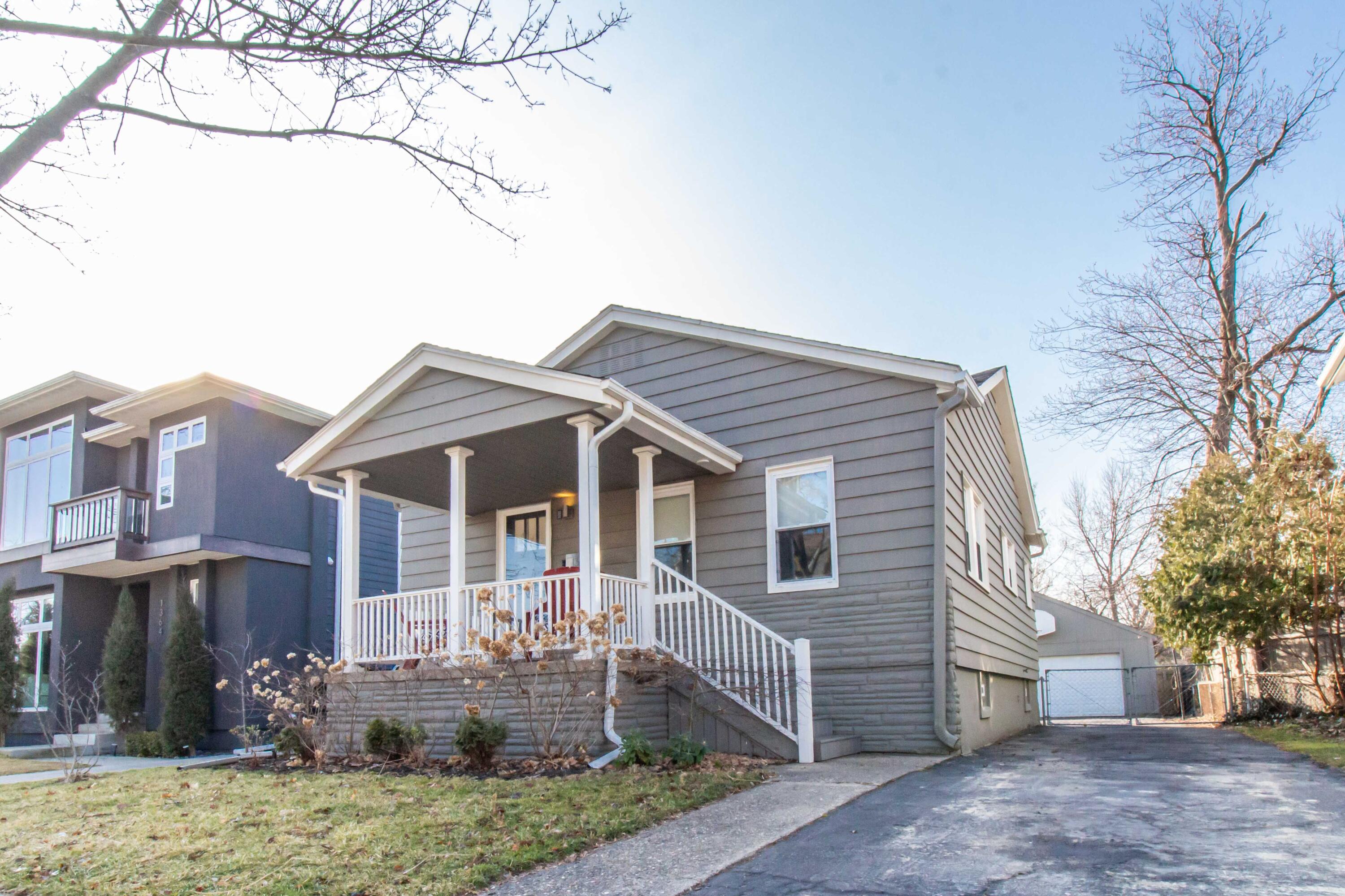 1348 Ruffner Avenue Birmingham, MI 48009 - Photo 1 of 35 01 outdoor 01