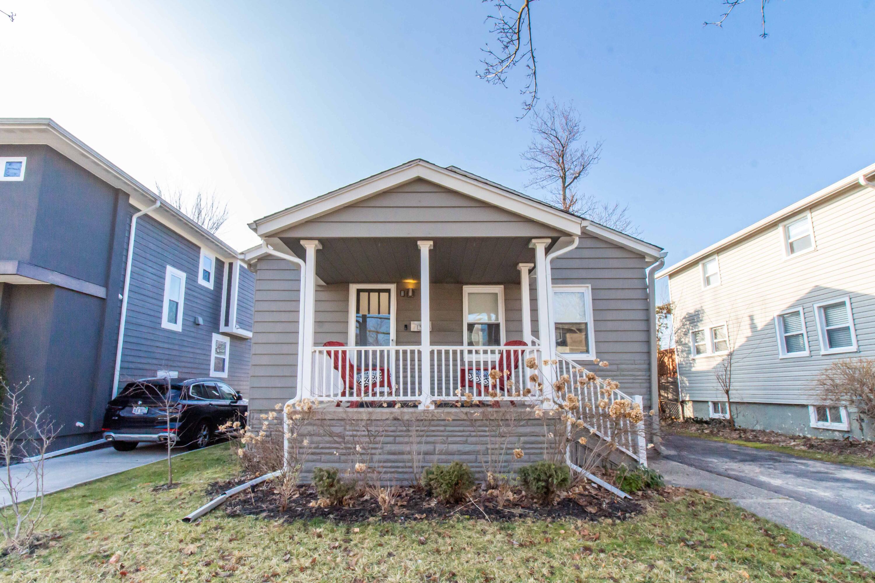 1348 Ruffner Avenue Birmingham, MI 48009 - Photo 2 of 35 01 outdoor 02
