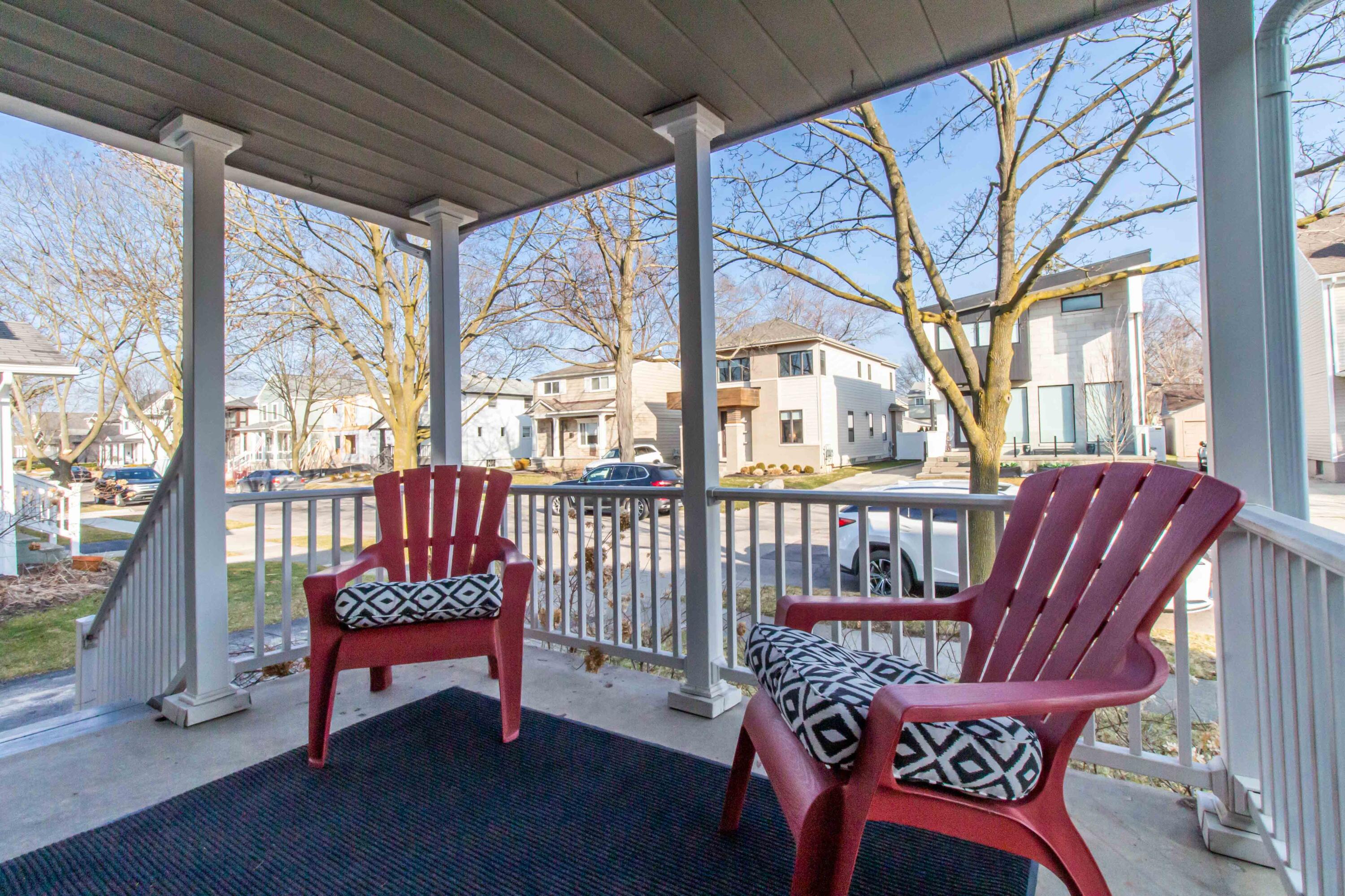 1348 Ruffner Avenue Birmingham, MI 48009 - Photo 4 of 35 01 outdoor 05