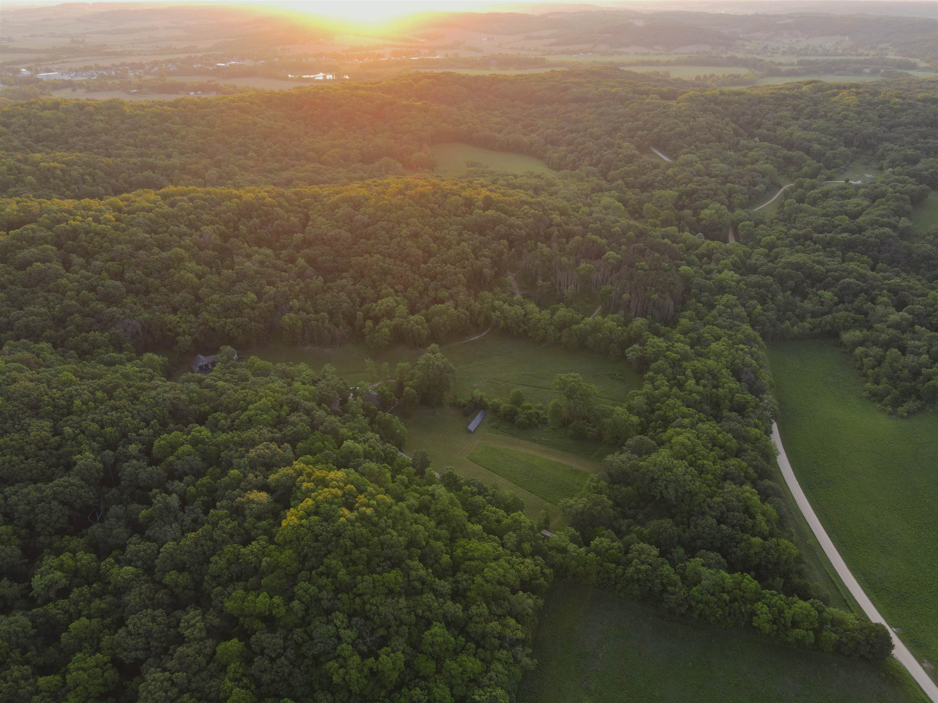 9496 South Hanover Hill Road Hanover, IL 61041 - Photo 5 of 97