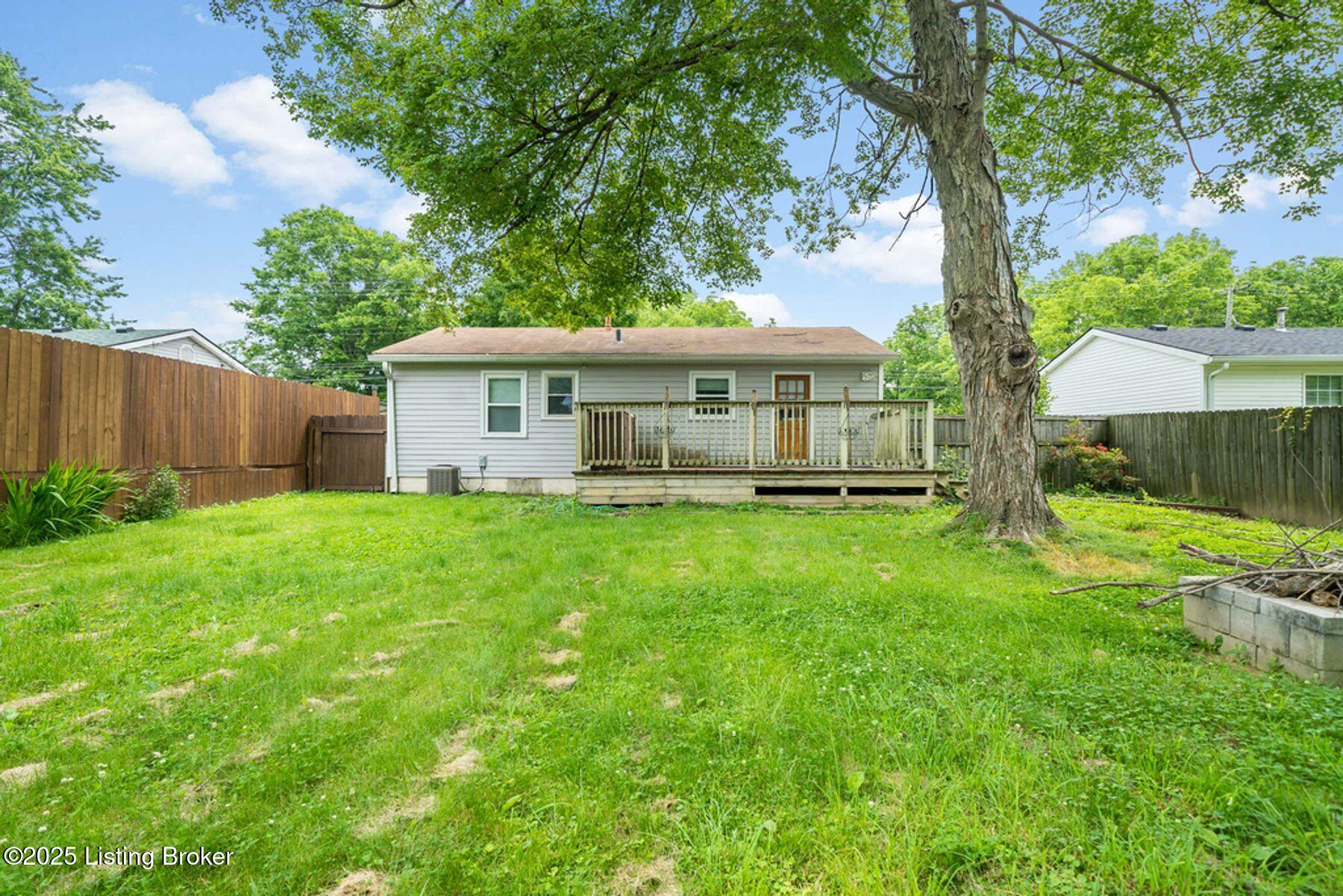 9208 Maple Road Louisville, KY 40229 - Photo 32 of 34 photo_online_032