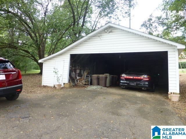 316 18th Street East Jasper, AL 35501 - Photo 5 of 9