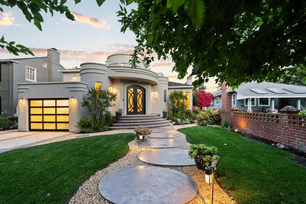 $4,888,000 | 1344 University Avenue, San Jose, CA 95126