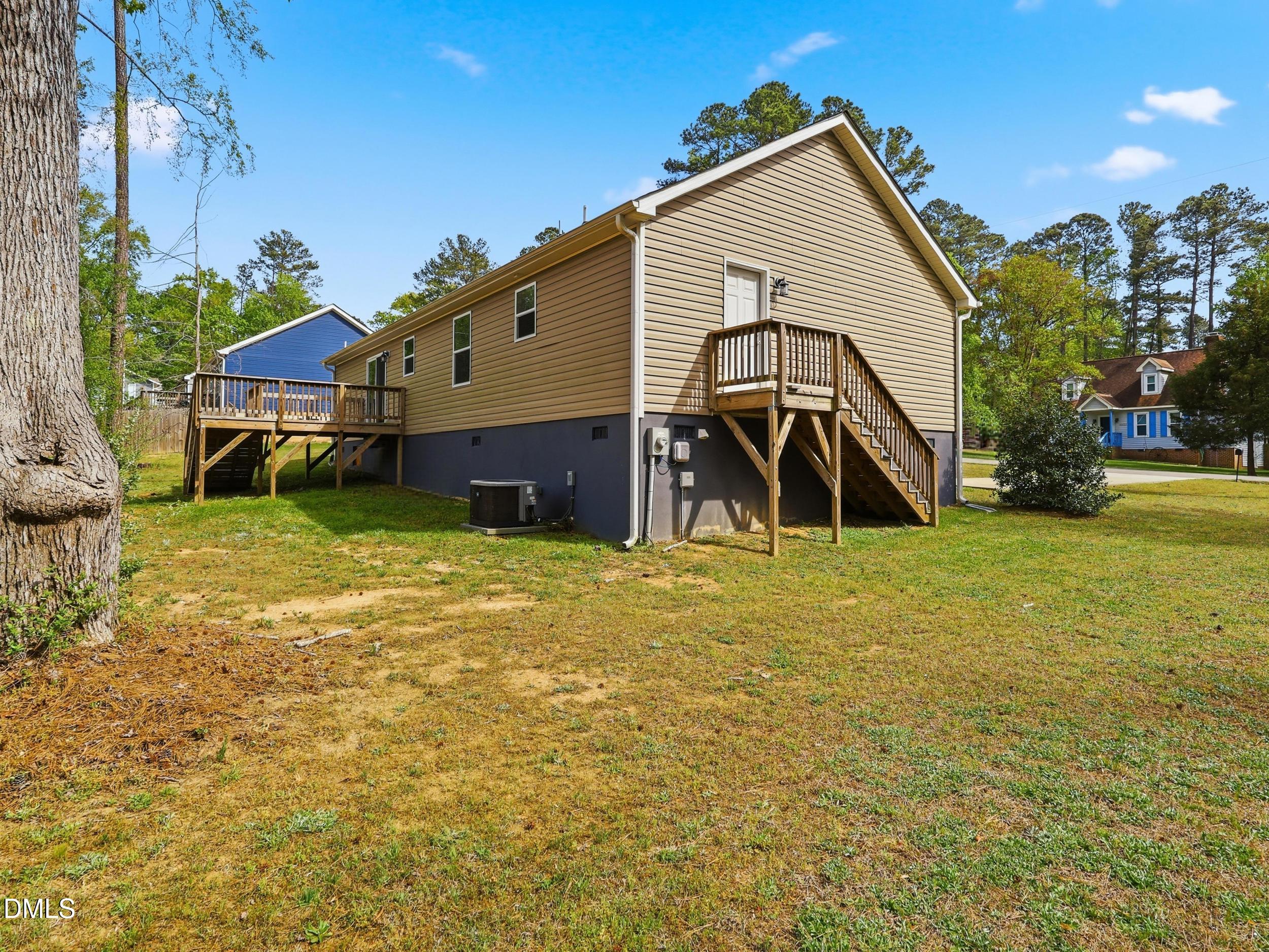3003 Dogwood Drive Raleigh, NC 27604 - Photo 24 of 25