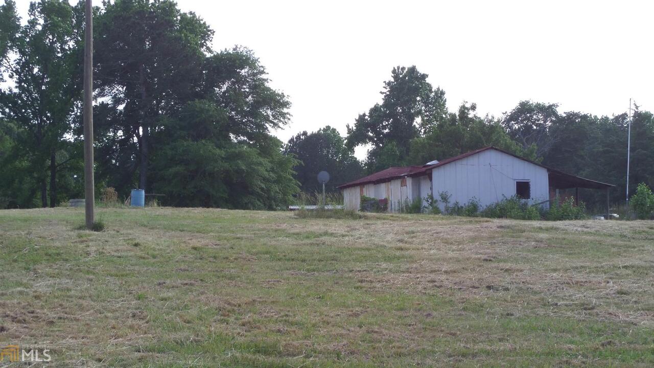 667 Aycock Road Lexington, GA 30648 - Photo 1 of 1