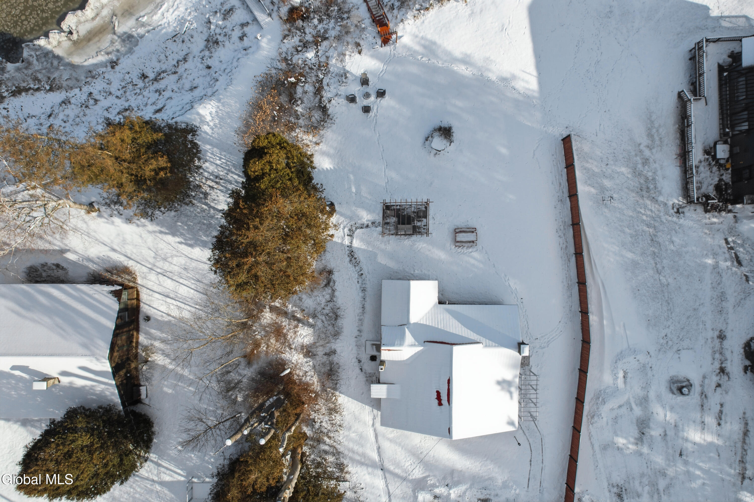 12 Berry Patch Way Crown Point, NY 12928 - Photo 22 of 22 DJI_0142