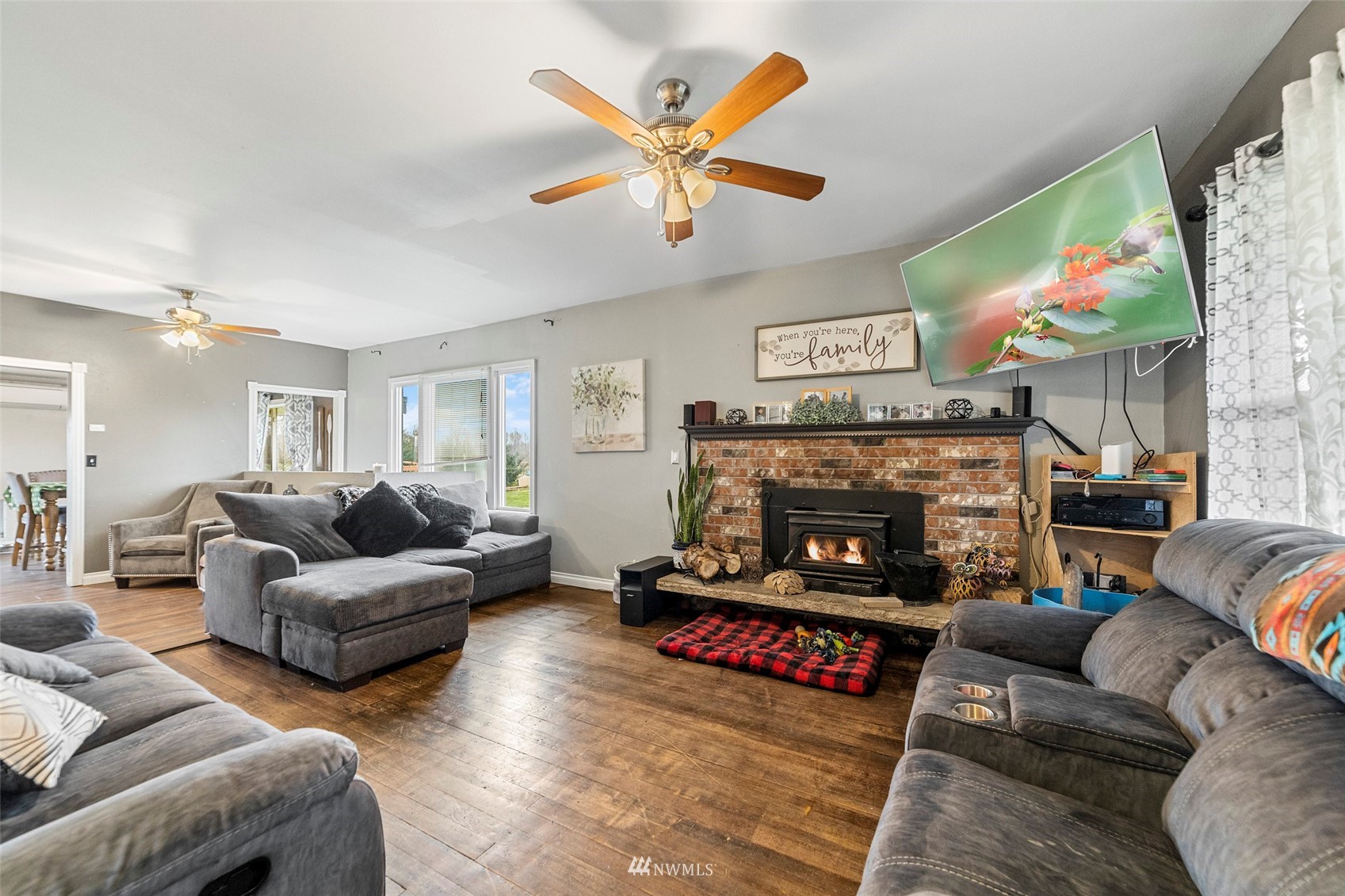 21020 Lafayette Road Burlington, WA 98233 - Photo 6 of 33 Gallery Image 6