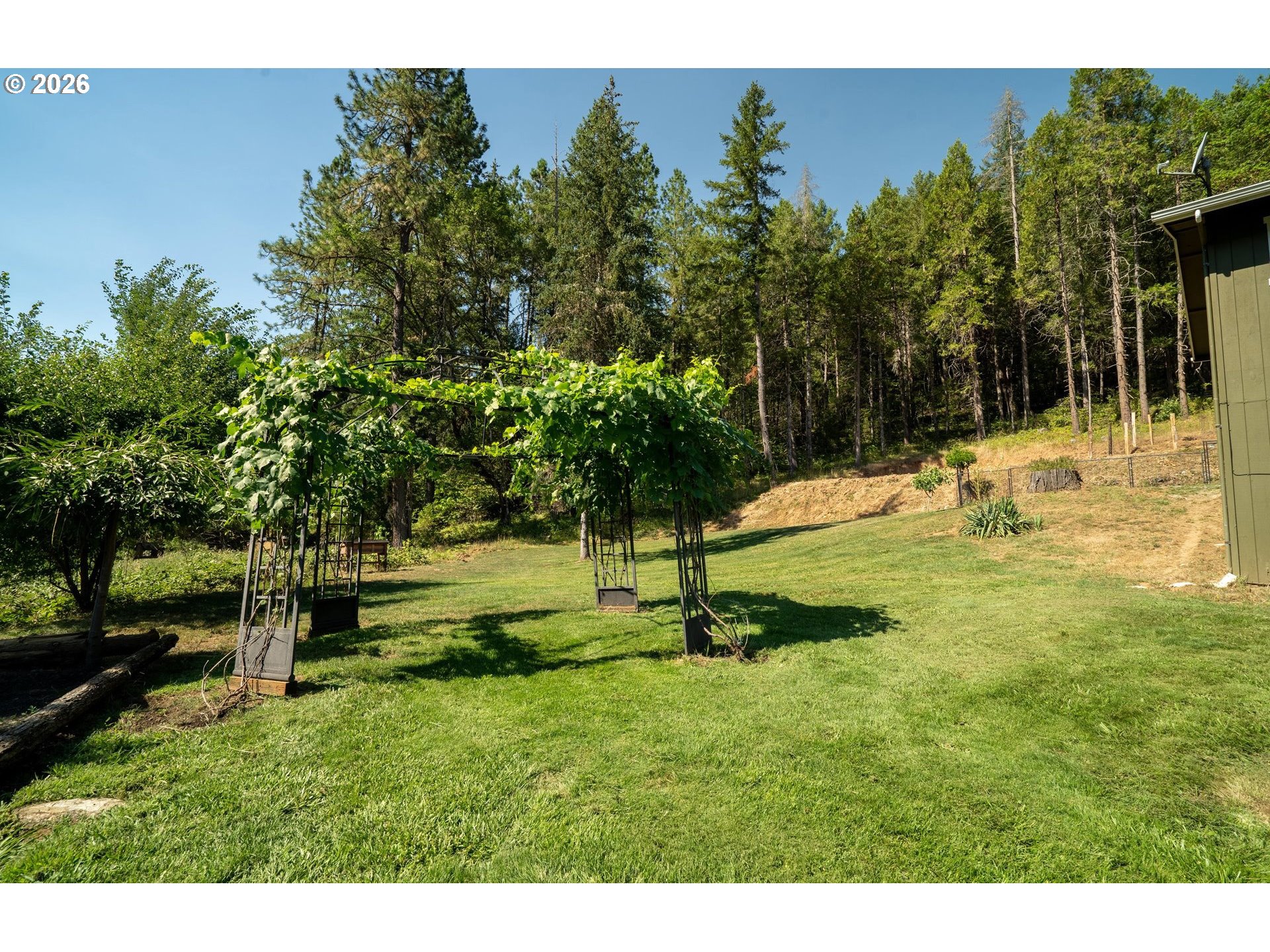 3902 South Myrtle Road Myrtle Creek, OR 97457 - Photo 30 of 44