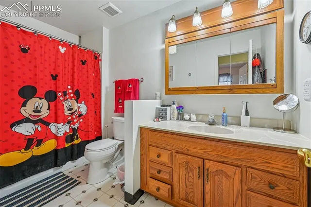 $250,000 | 1131 Willow Bend Circle, Unit 2, Colorado Springs, CO 80918