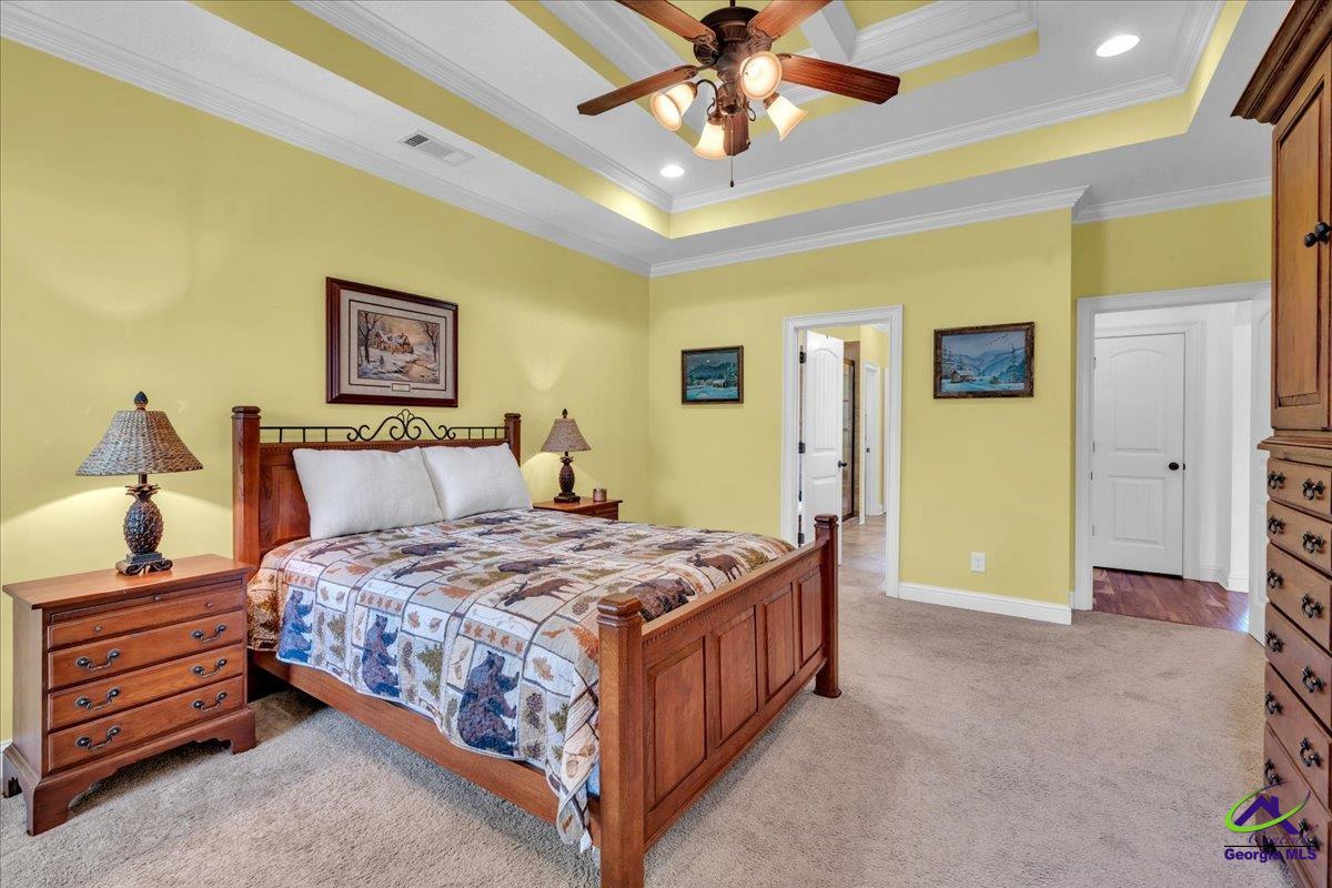 402 Old Bridge Road Warner Robins, GA 31088 - Photo 24 of 45 Gallery Image 24