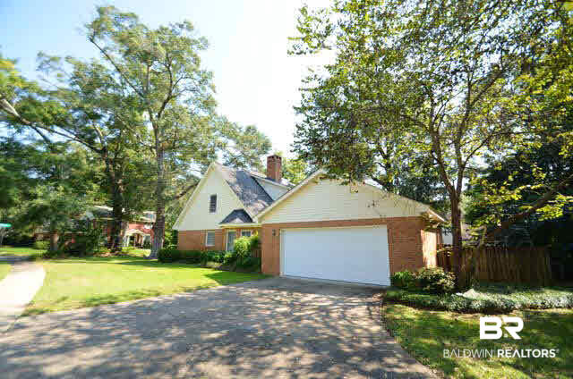 5709 Regency Court North Mobile, AL 36609 - Photo 20 of 22