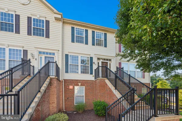 $330,000 | 5302 Talladega Court, Unit 207, Frederick, MD 21703