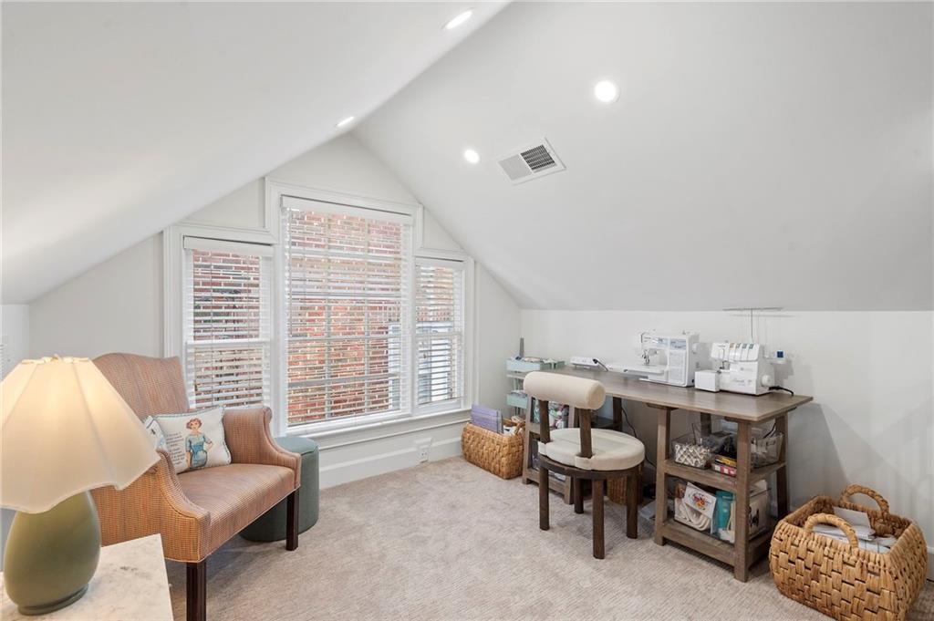 383 East Wesley Road Northeast Atlanta, GA 30305 - Photo 17 of 26 Gallery Image 17