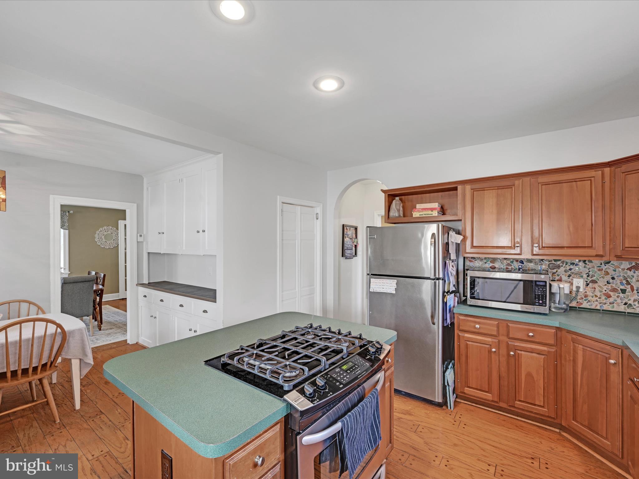 521 Argyle Road Drexel Hill, PA 19026 - Photo 15 of 47 Kitchen