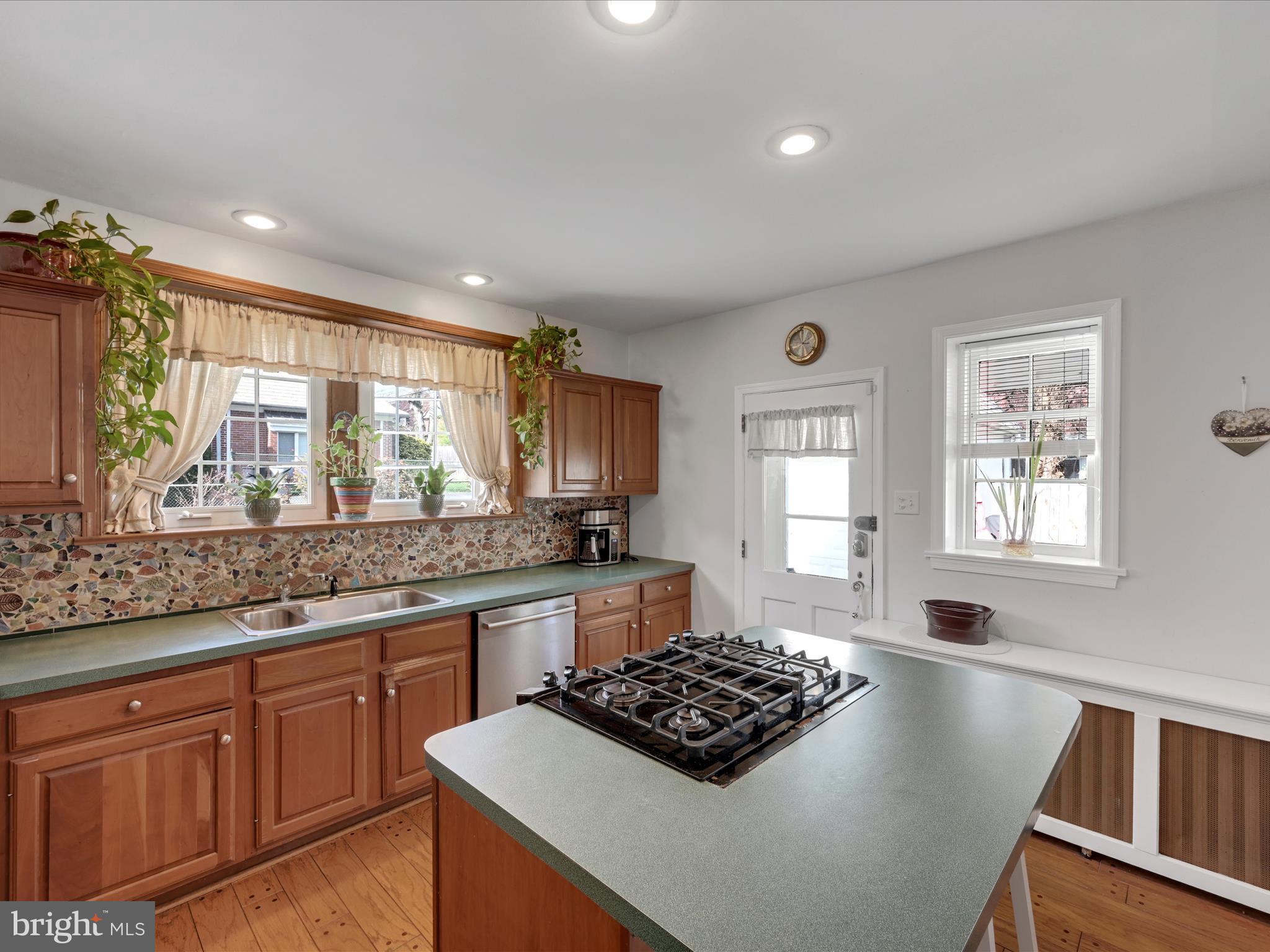 521 Argyle Road Drexel Hill, PA 19026 - Photo 18 of 47 Kitchen