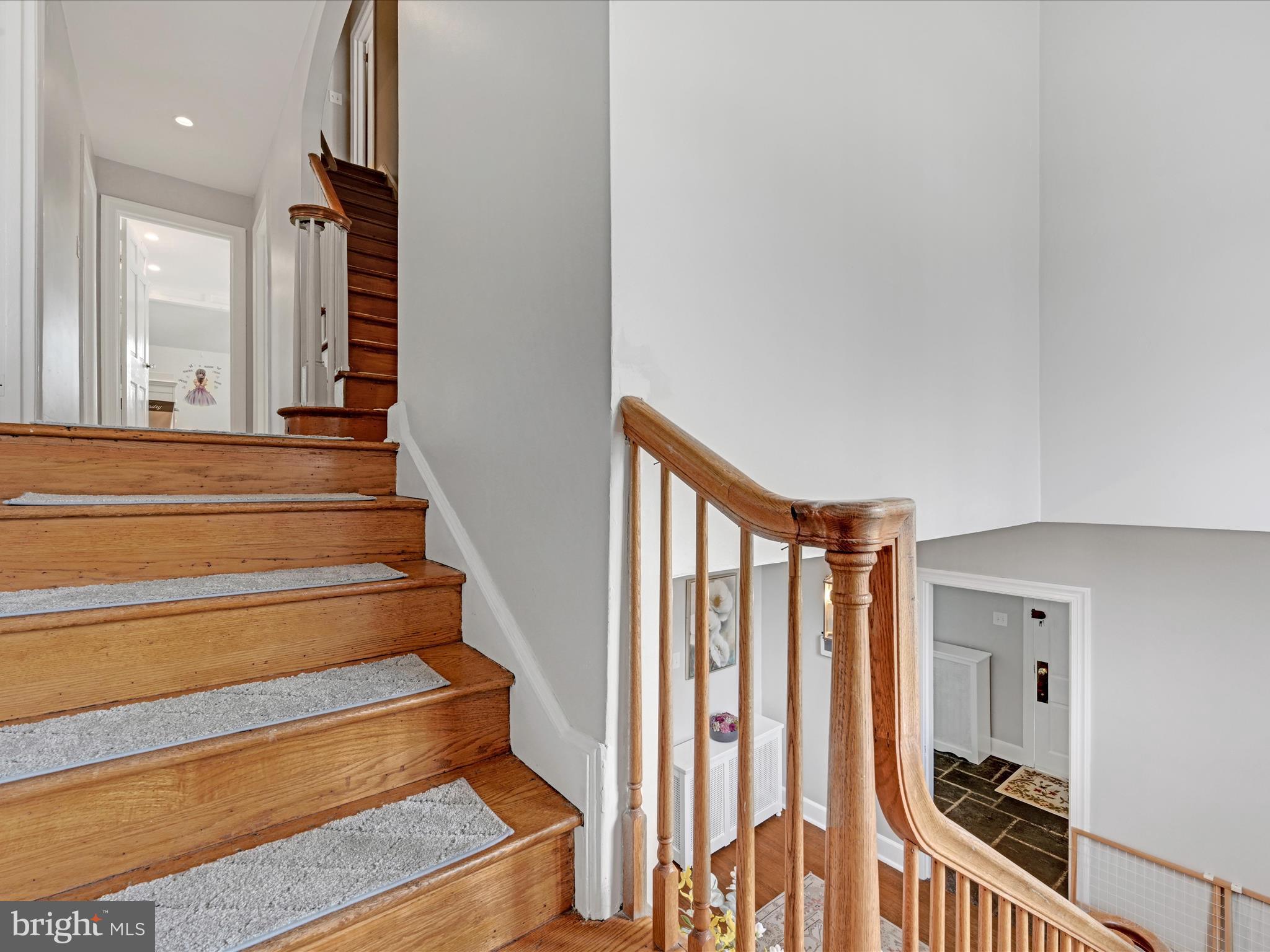 521 Argyle Road Drexel Hill, PA 19026 - Photo 19 of 47 Stairs