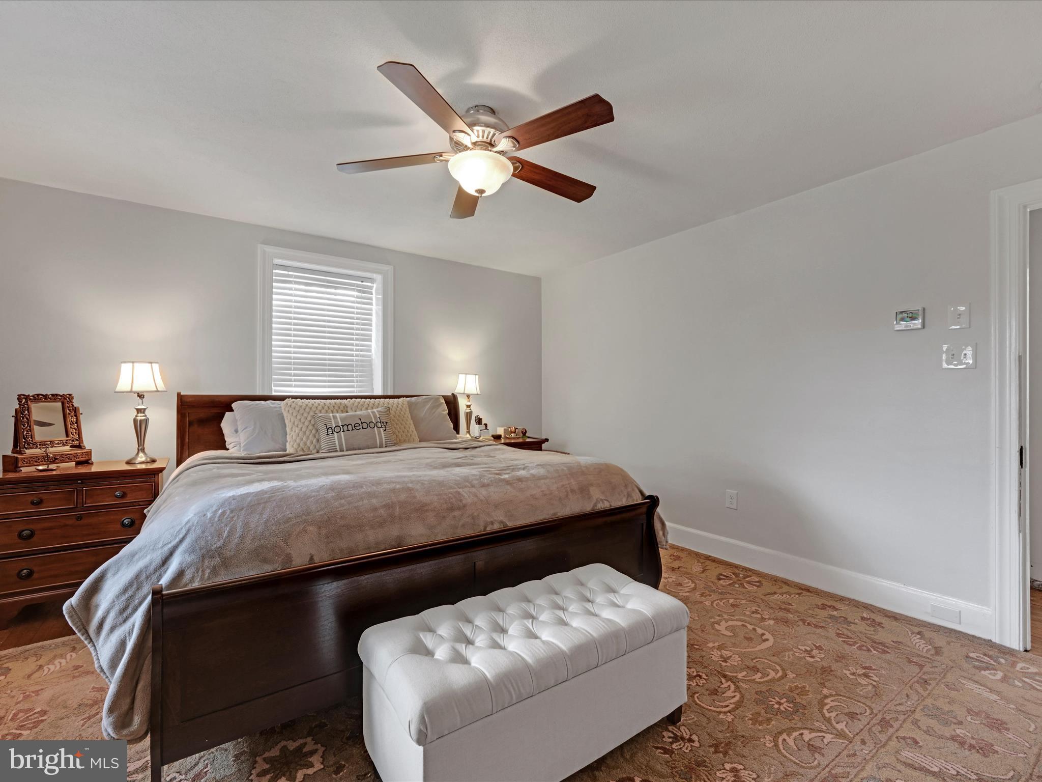 521 Argyle Road Drexel Hill, PA 19026 - Photo 20 of 47 Primary Bedroom #1