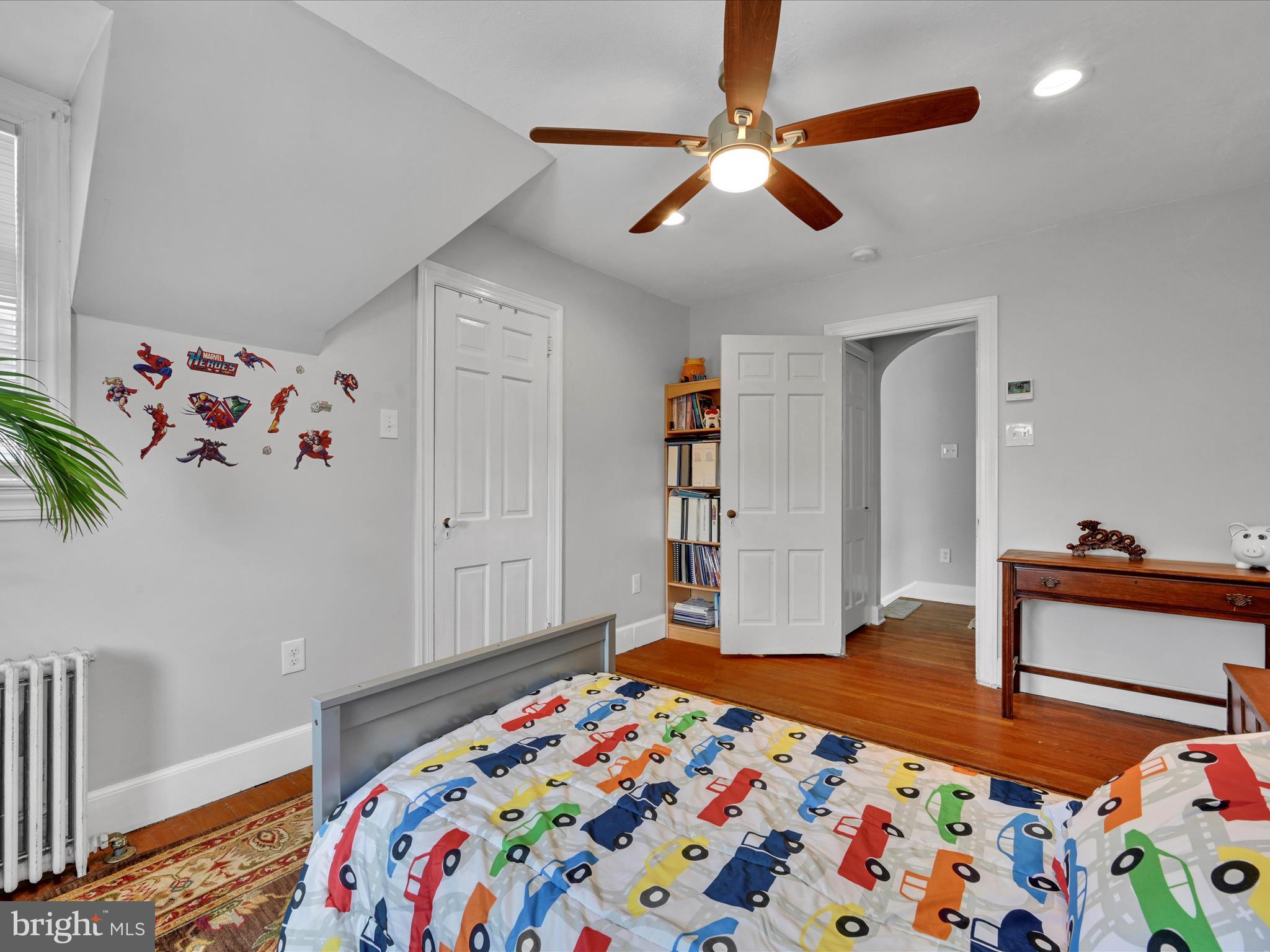 521 Argyle Road Drexel Hill, PA 19026 - Photo 25 of 47 Bedroom