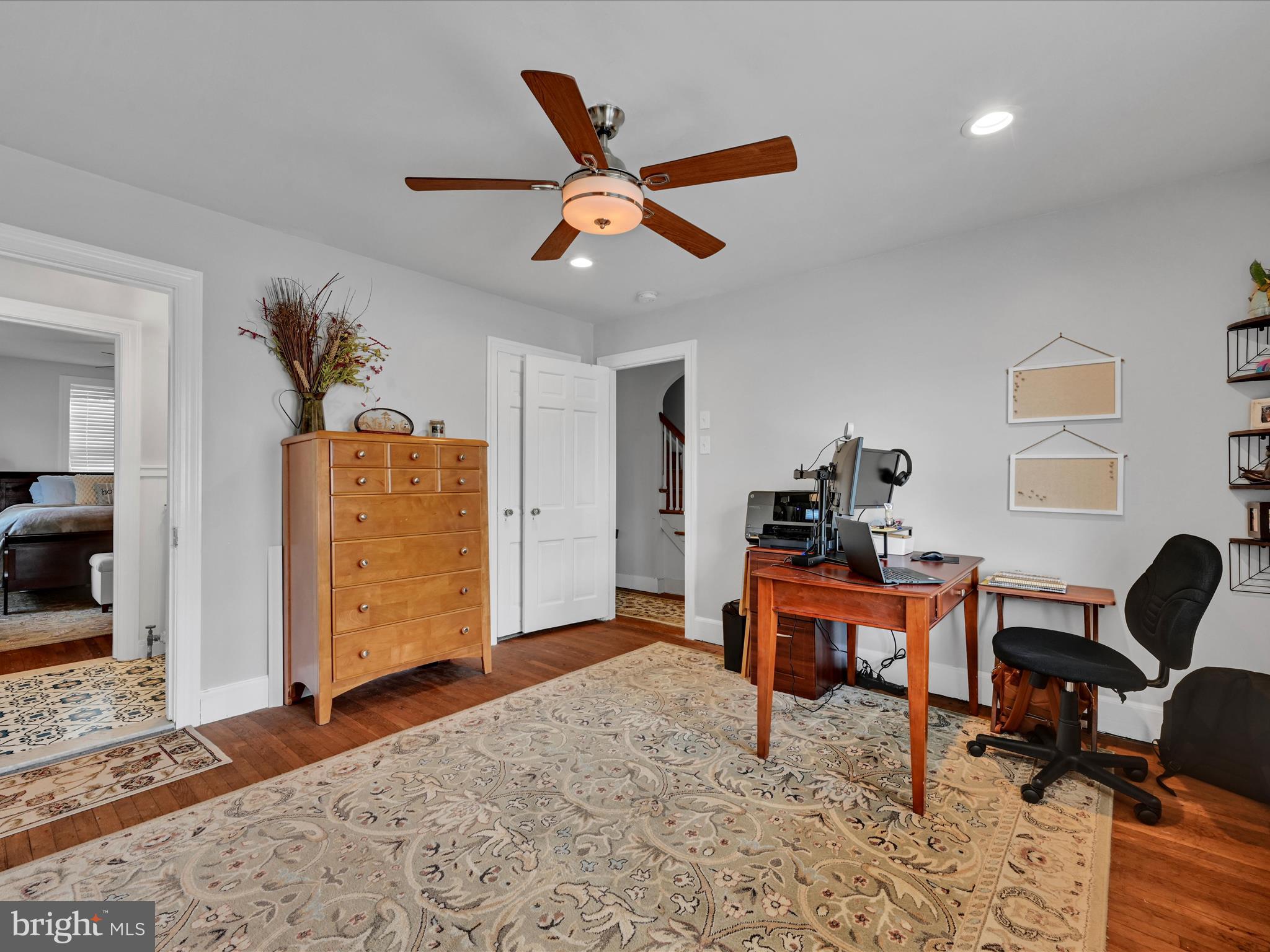 521 Argyle Road Drexel Hill, PA 19026 - Photo 28 of 47 Bedroom