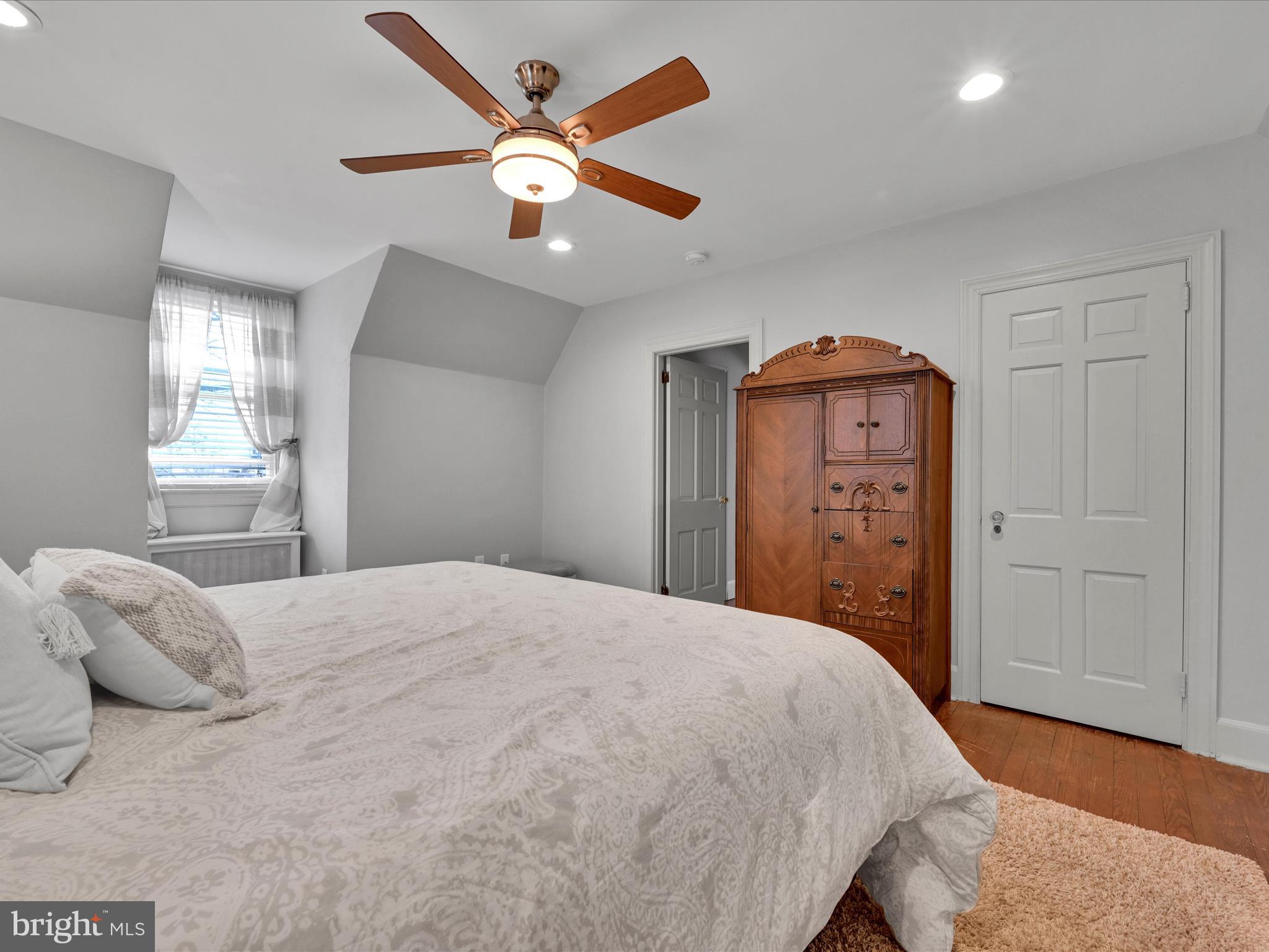 521 Argyle Road Drexel Hill, PA 19026 - Photo 31 of 47 Primary Bedroom #2