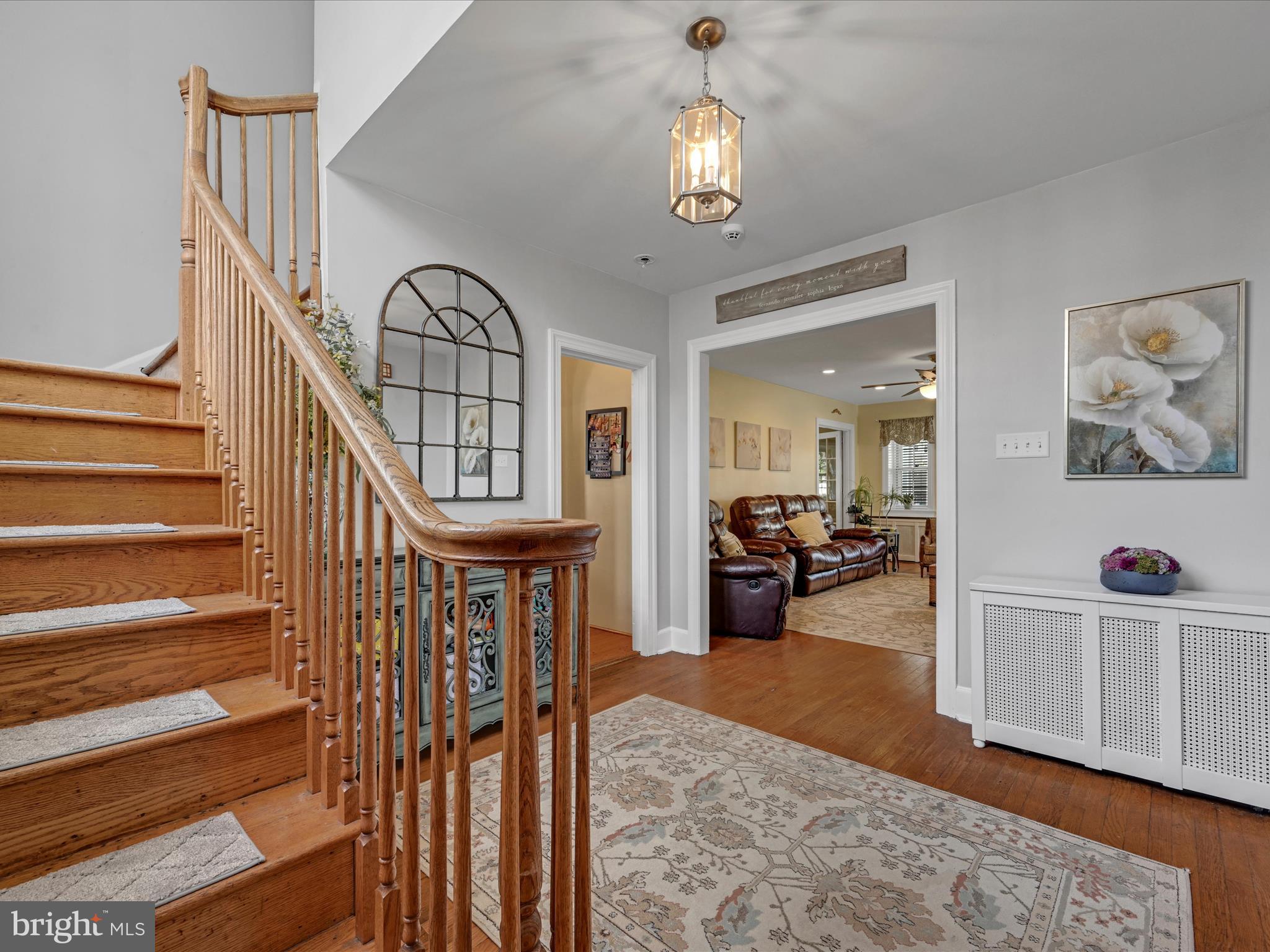 521 Argyle Road Drexel Hill, PA 19026 - Photo 8 of 47 Hall