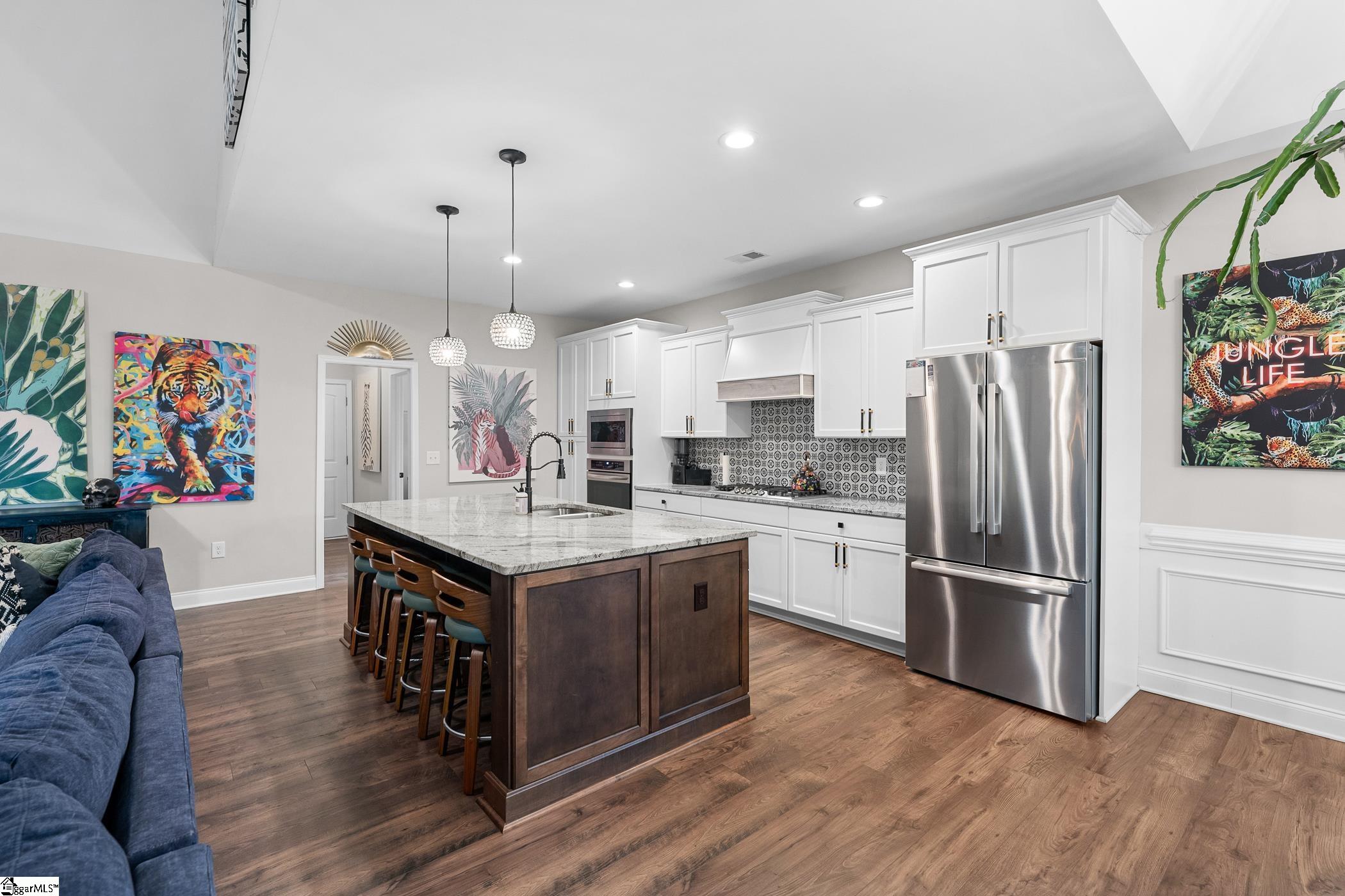 136 Siena Drive Anderson, SC 29621 - Photo 10 of 45