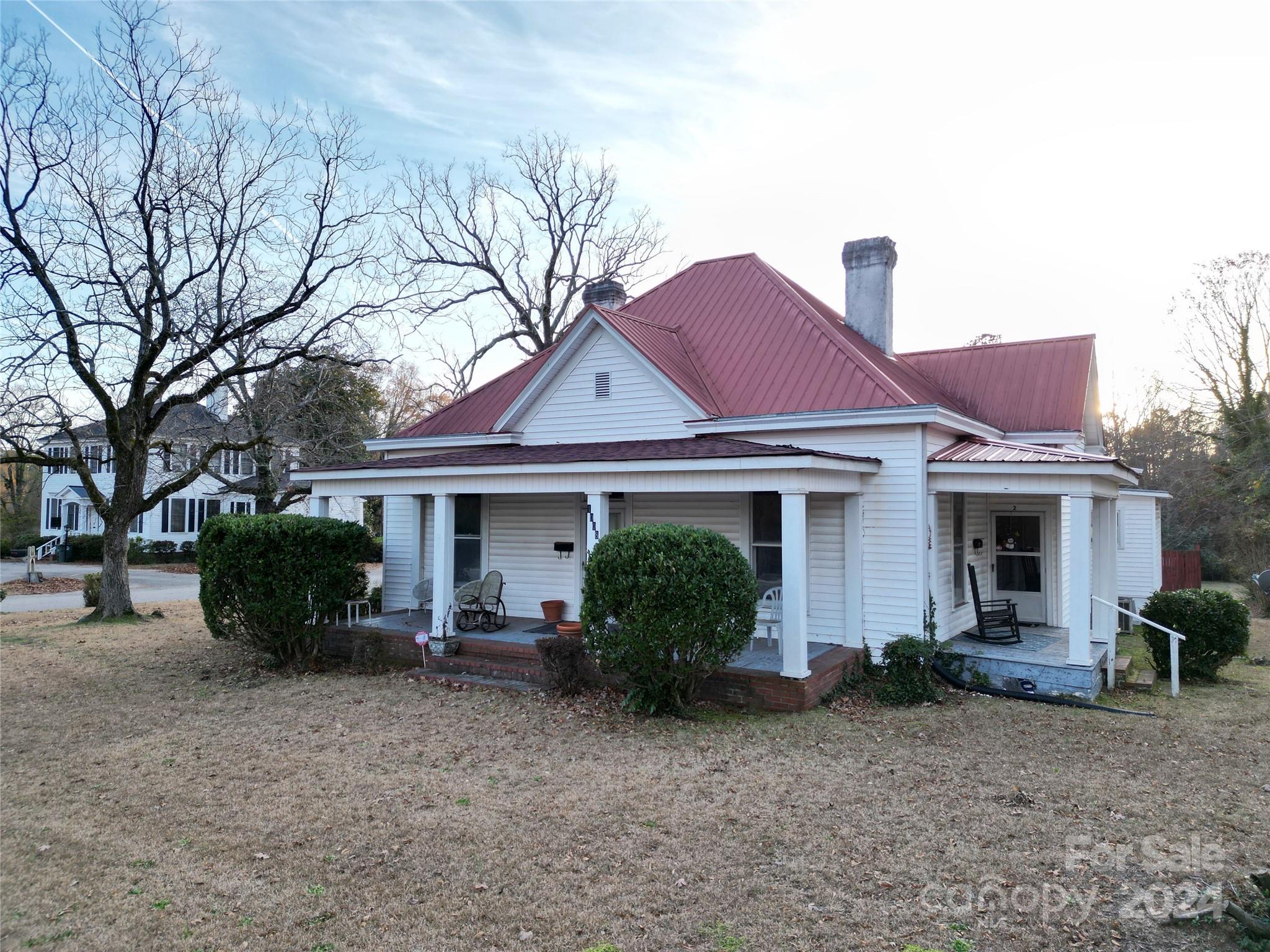 1008 Morven Road Wadesboro, NC 28170 - Photo 3 of 48 Gallery Image 3