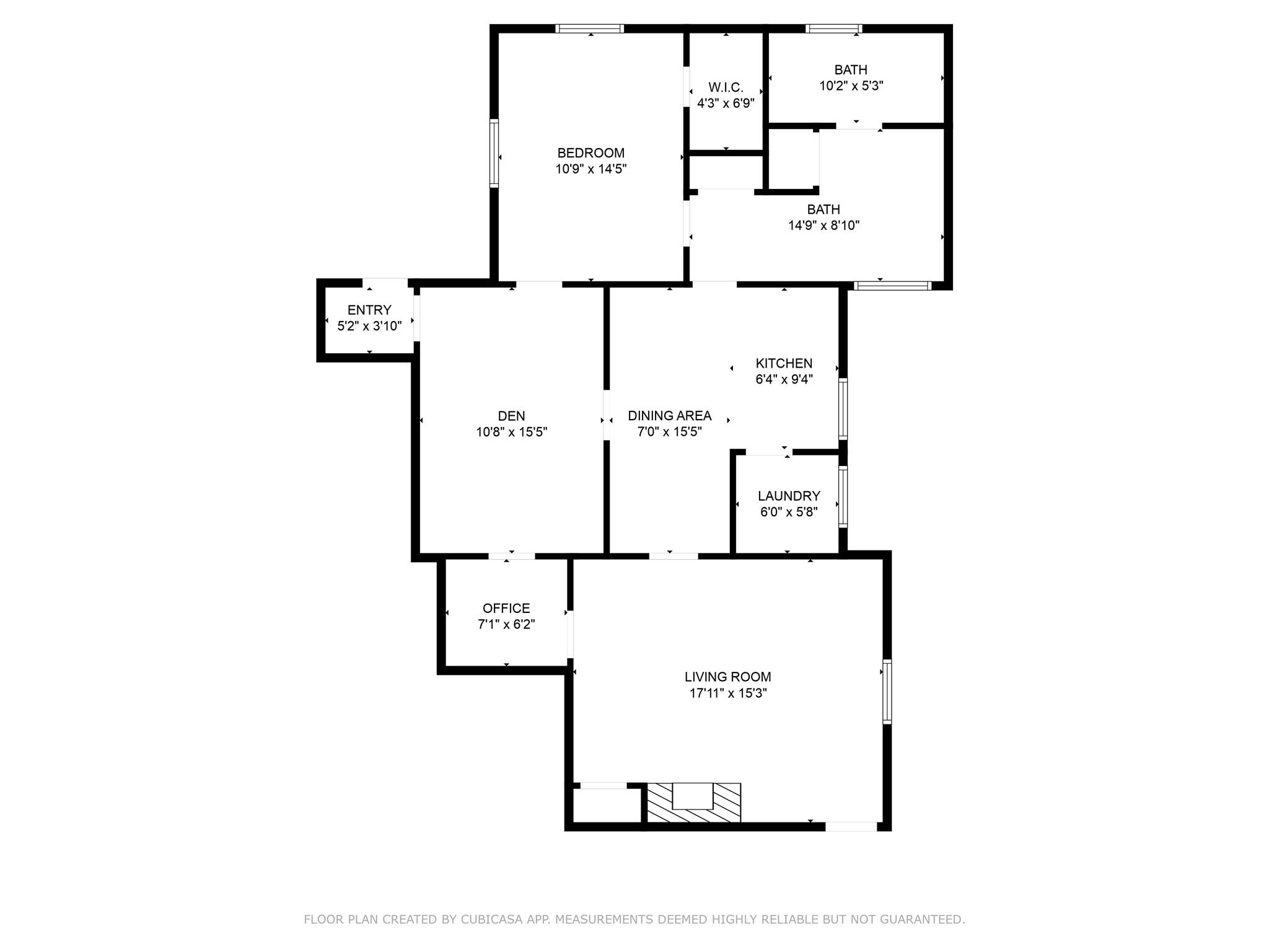 1008 Morven Road Wadesboro, NC 28170 - Photo 48 of 48 Gallery Image 48