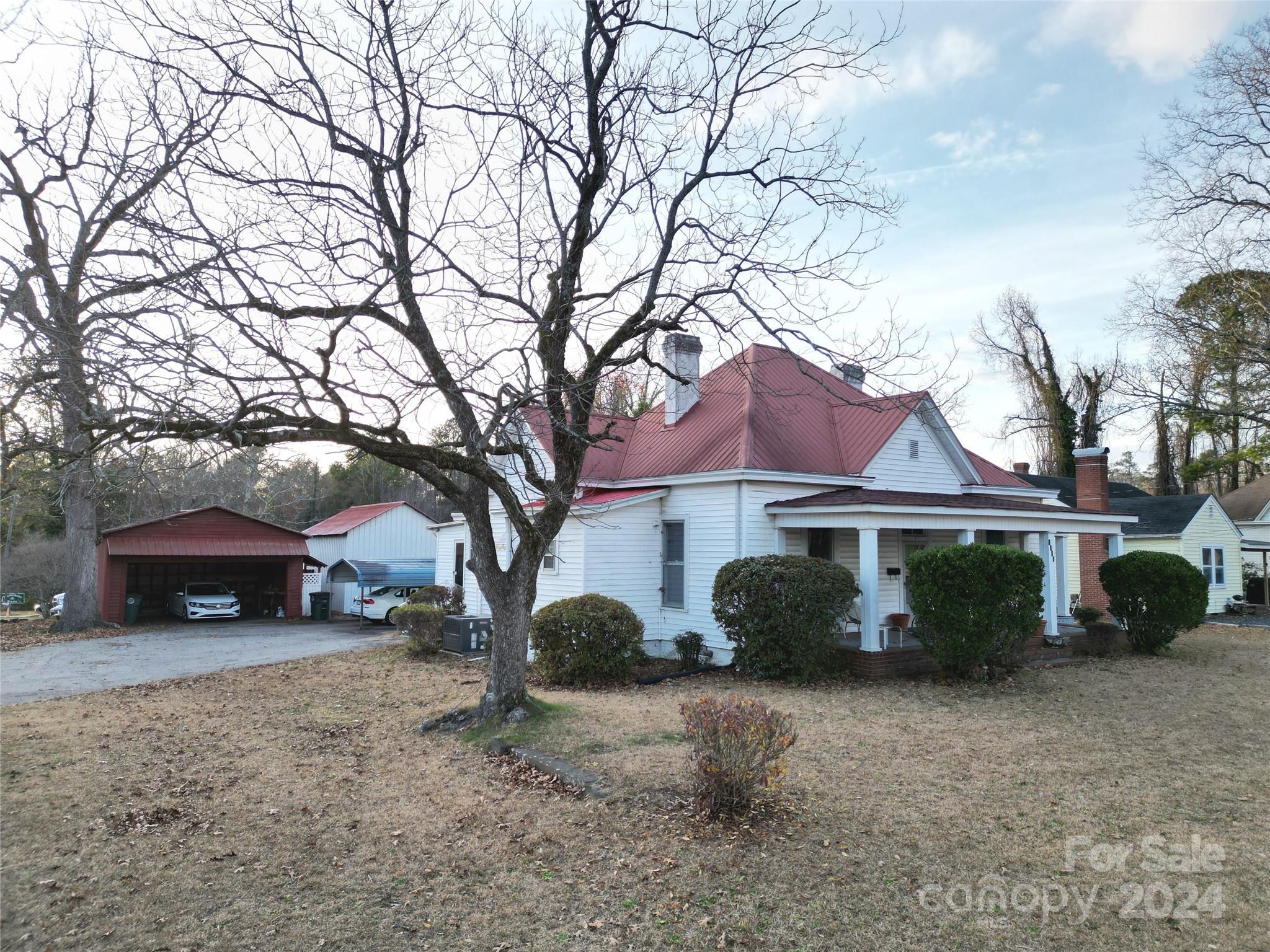 1008 Morven Road Wadesboro, NC 28170 - Photo 7 of 48 Gallery Image 7