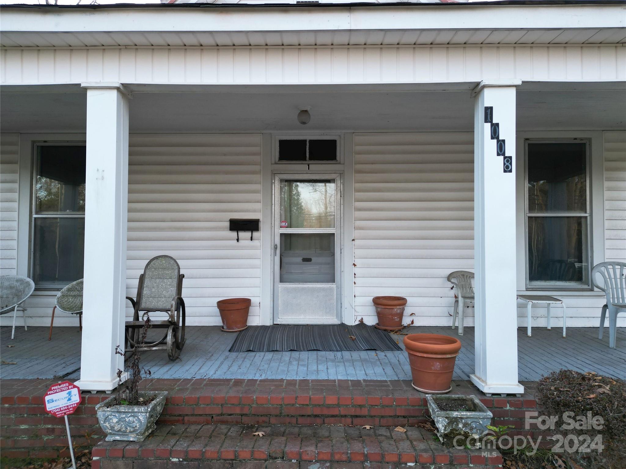 1008 Morven Road Wadesboro, NC 28170 - Photo 8 of 48 Gallery Image 8