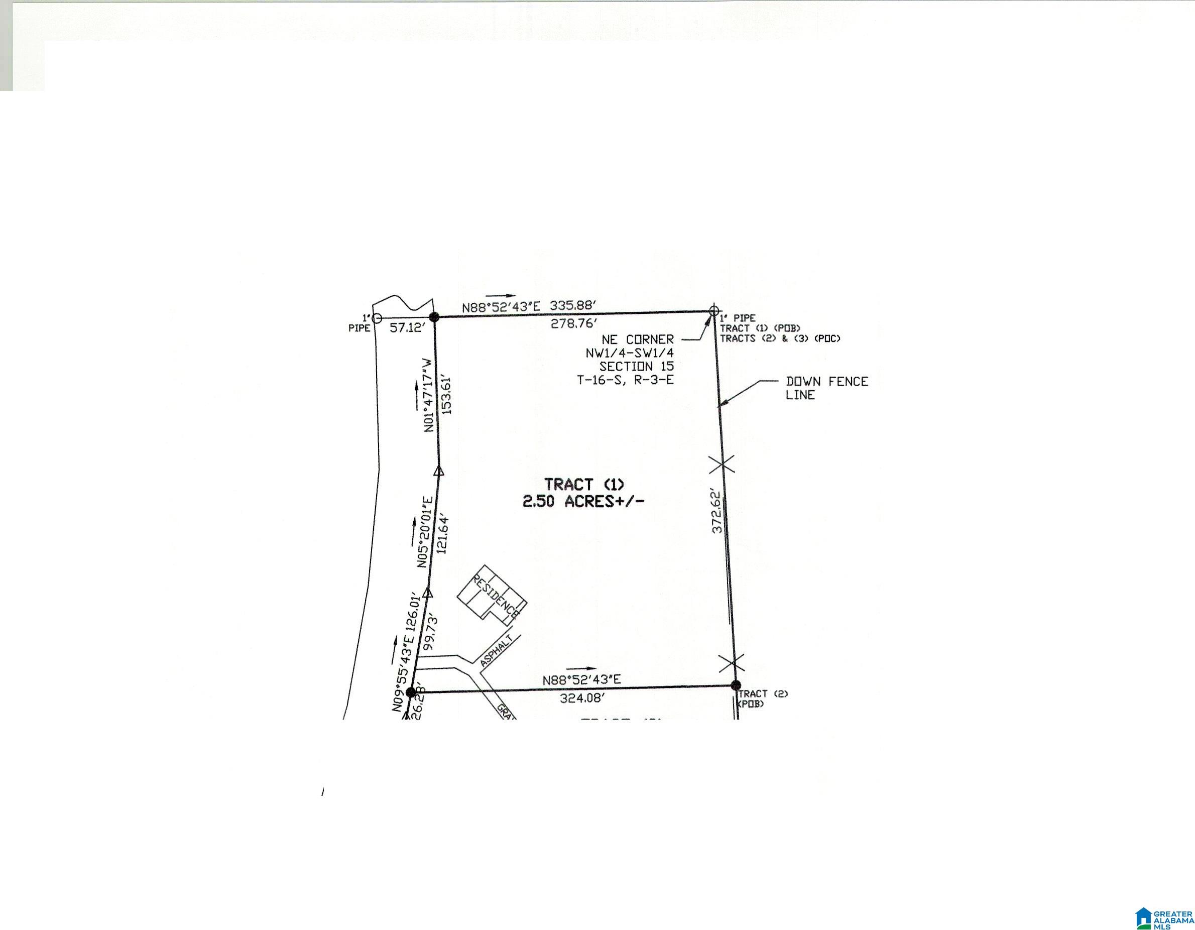 434 Mt Moriah Road Pell City, AL 35125 - Photo 25 of 25