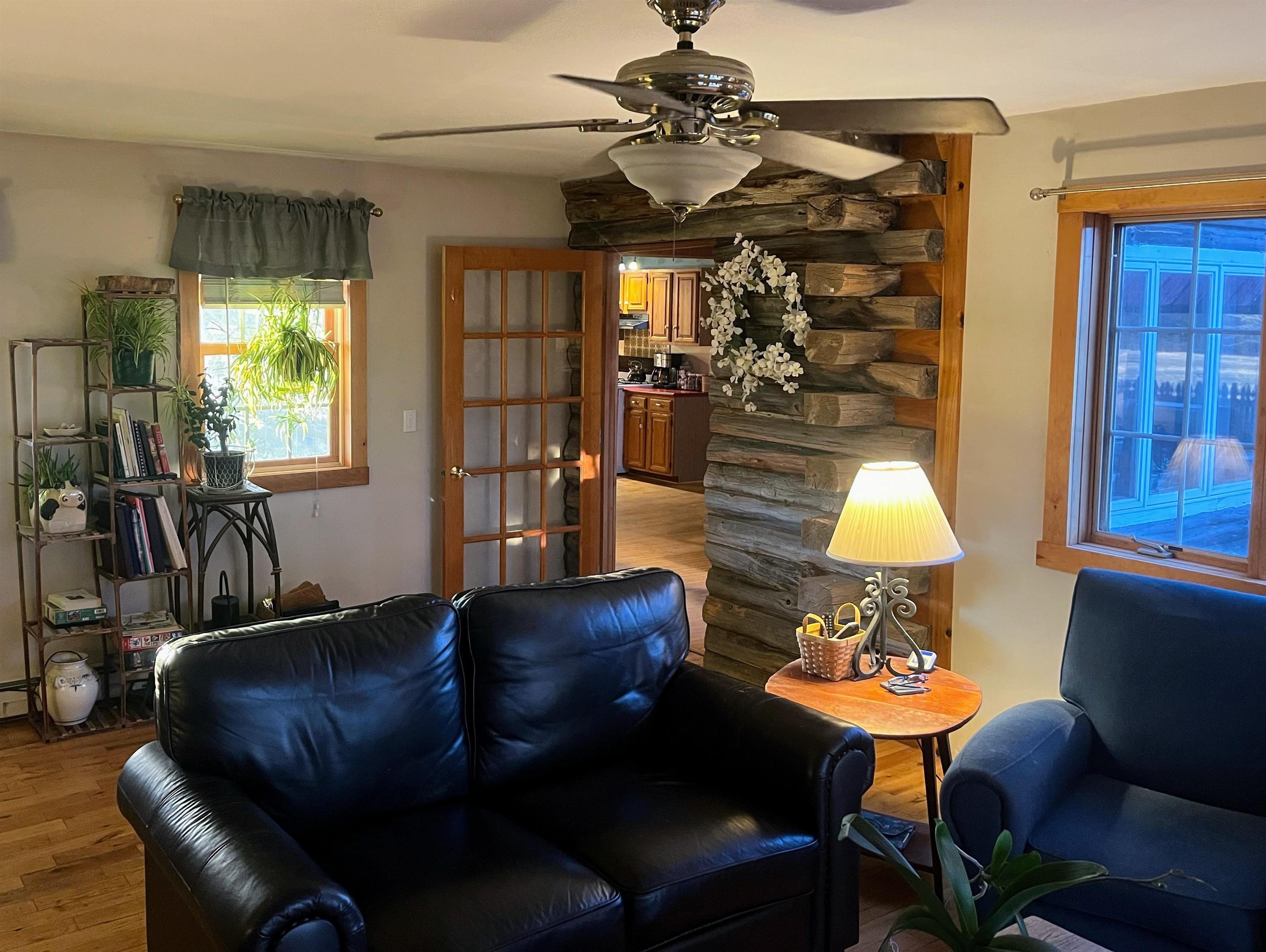 1126 Jefferson Hill Road Newbury, VT 05069 - Photo 13 of 56