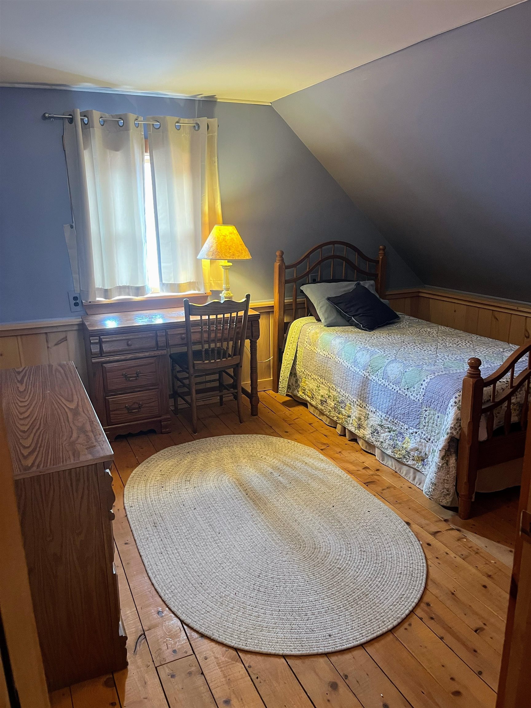1126 Jefferson Hill Road Newbury, VT 05069 - Photo 18 of 56