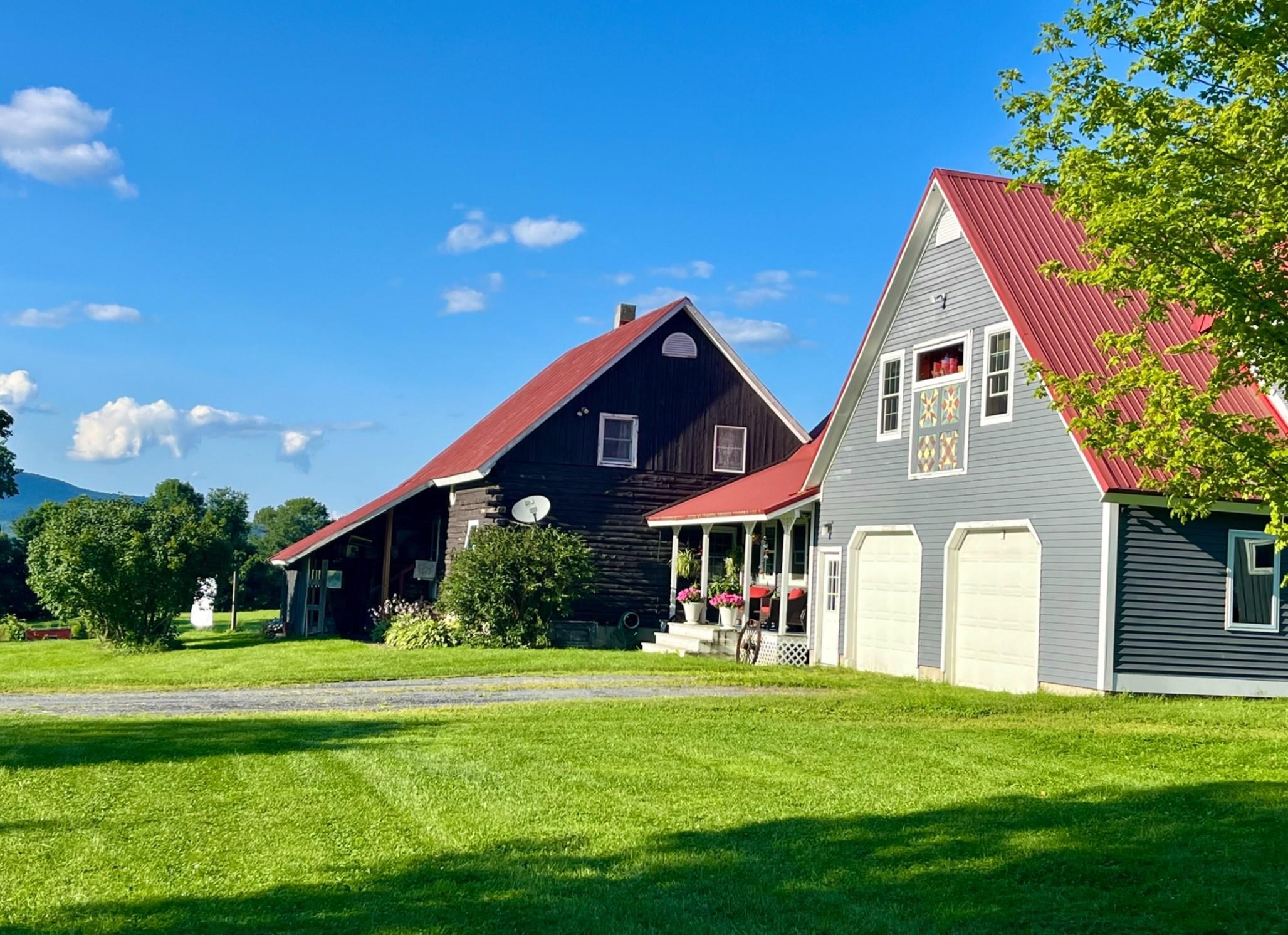 1126 Jefferson Hill Road Newbury, VT 05069 - Photo 2 of 56