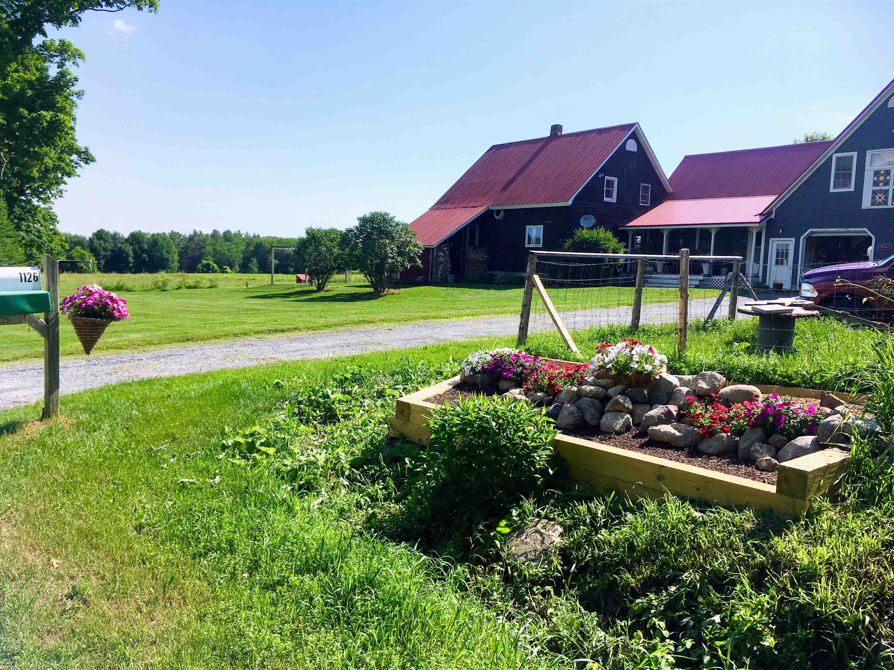 1126 Jefferson Hill Road Newbury, VT 05069 - Photo 3 of 56