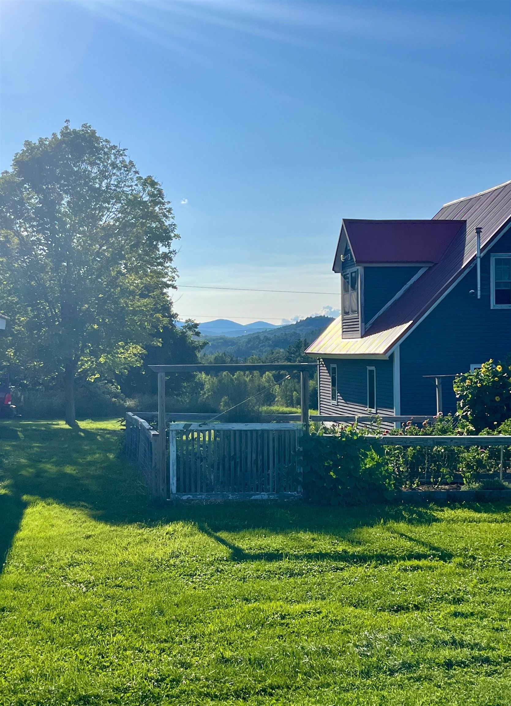 1126 Jefferson Hill Road Newbury, VT 05069 - Photo 39 of 56
