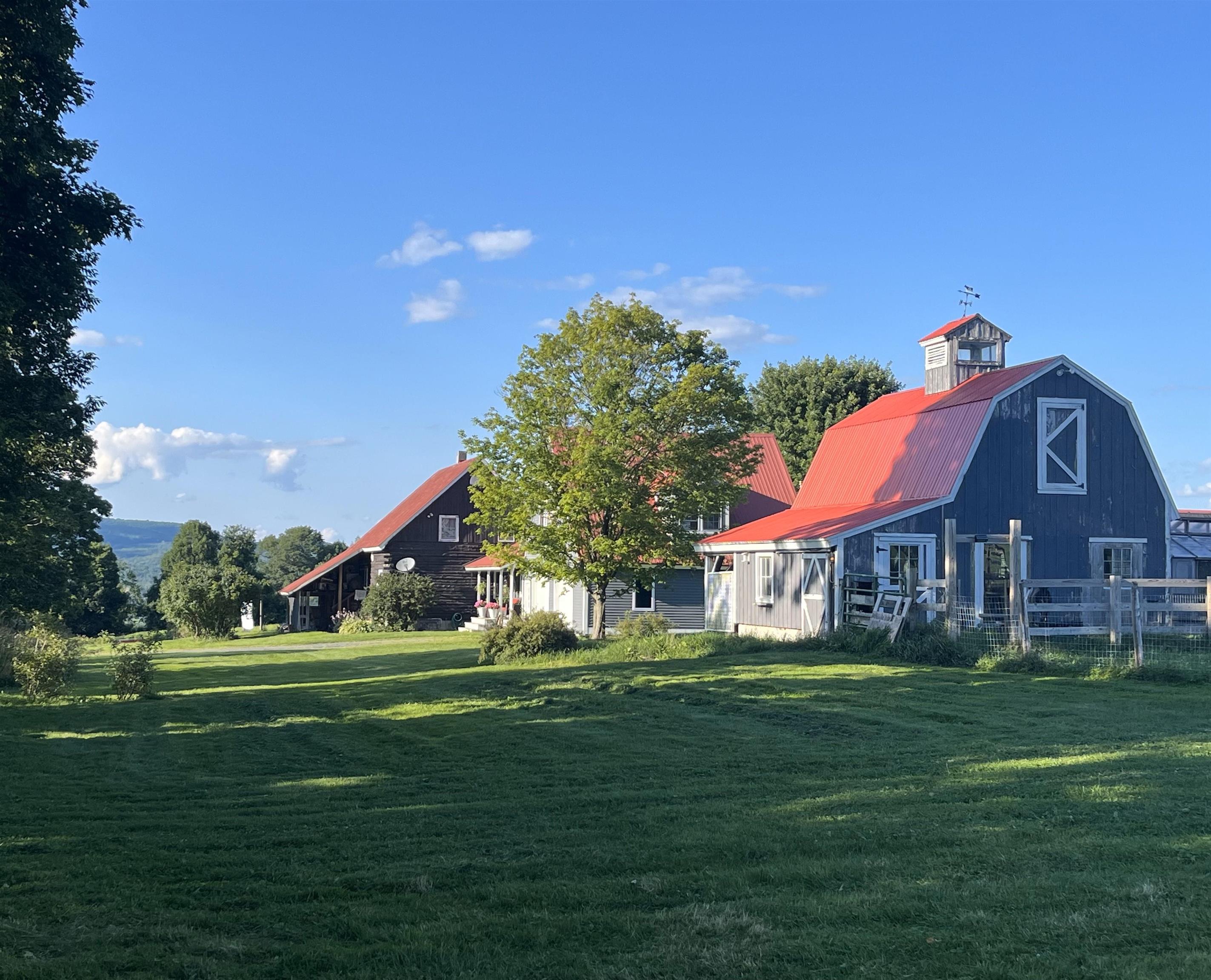 1126 Jefferson Hill Road Newbury, VT 05069 - Photo 40 of 56