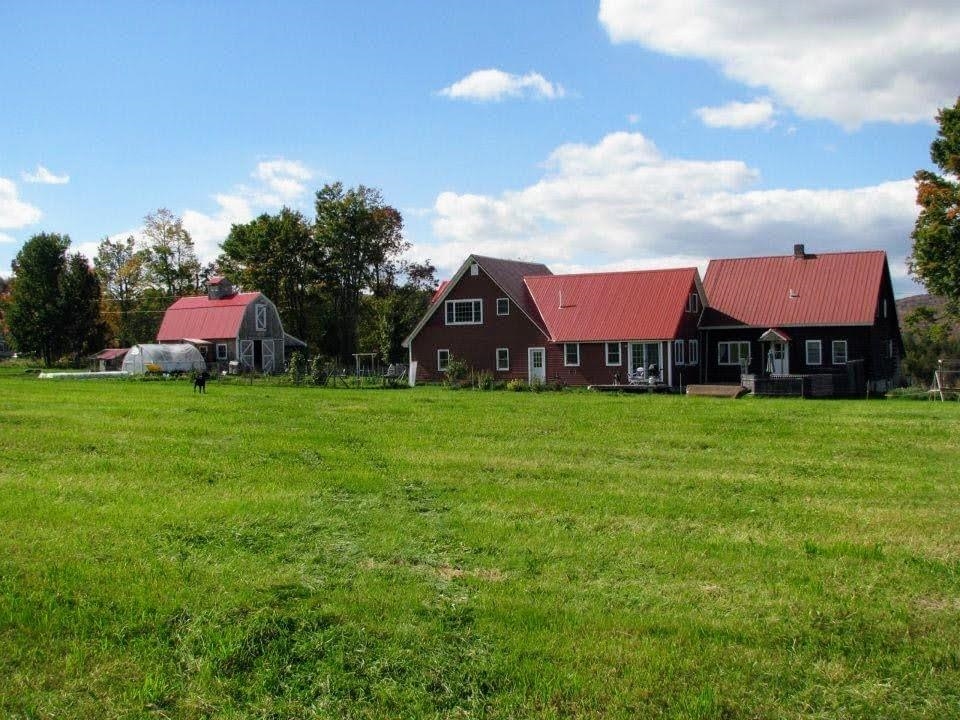 1126 Jefferson Hill Road Newbury, VT 05069 - Photo 4 of 56