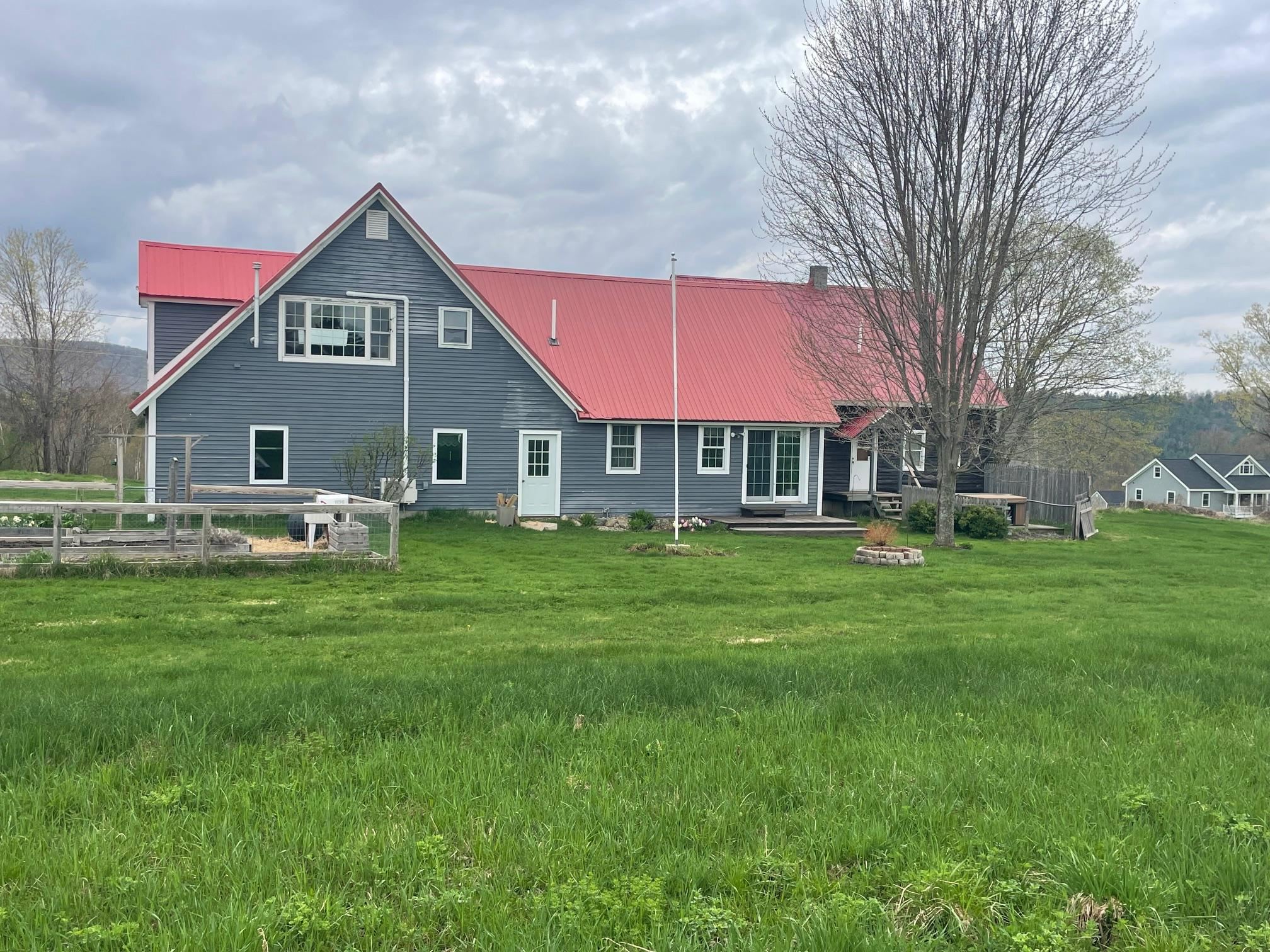 1126 Jefferson Hill Road Newbury, VT 05069 - Photo 49 of 56