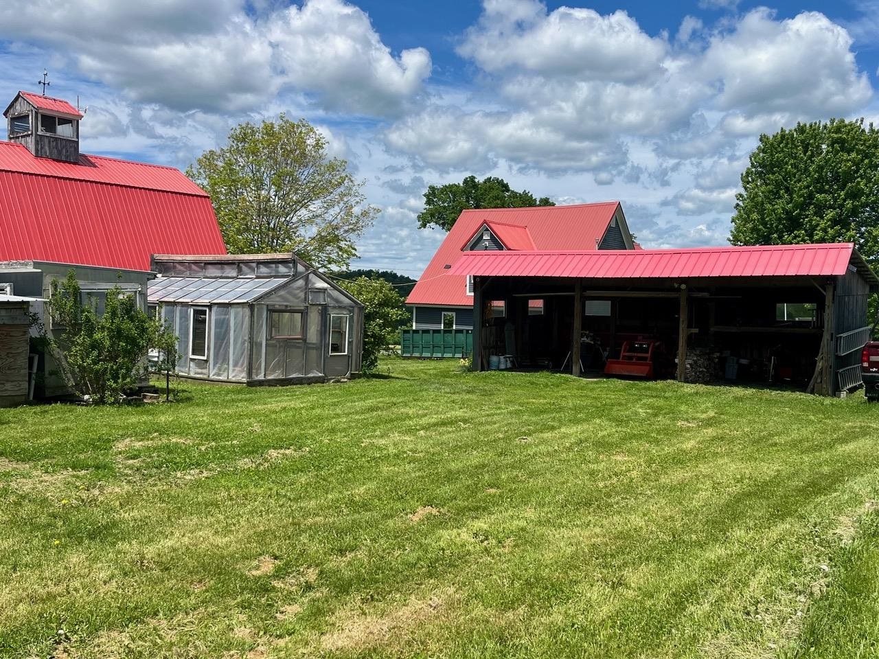 1126 Jefferson Hill Road Newbury, VT 05069 - Photo 53 of 56