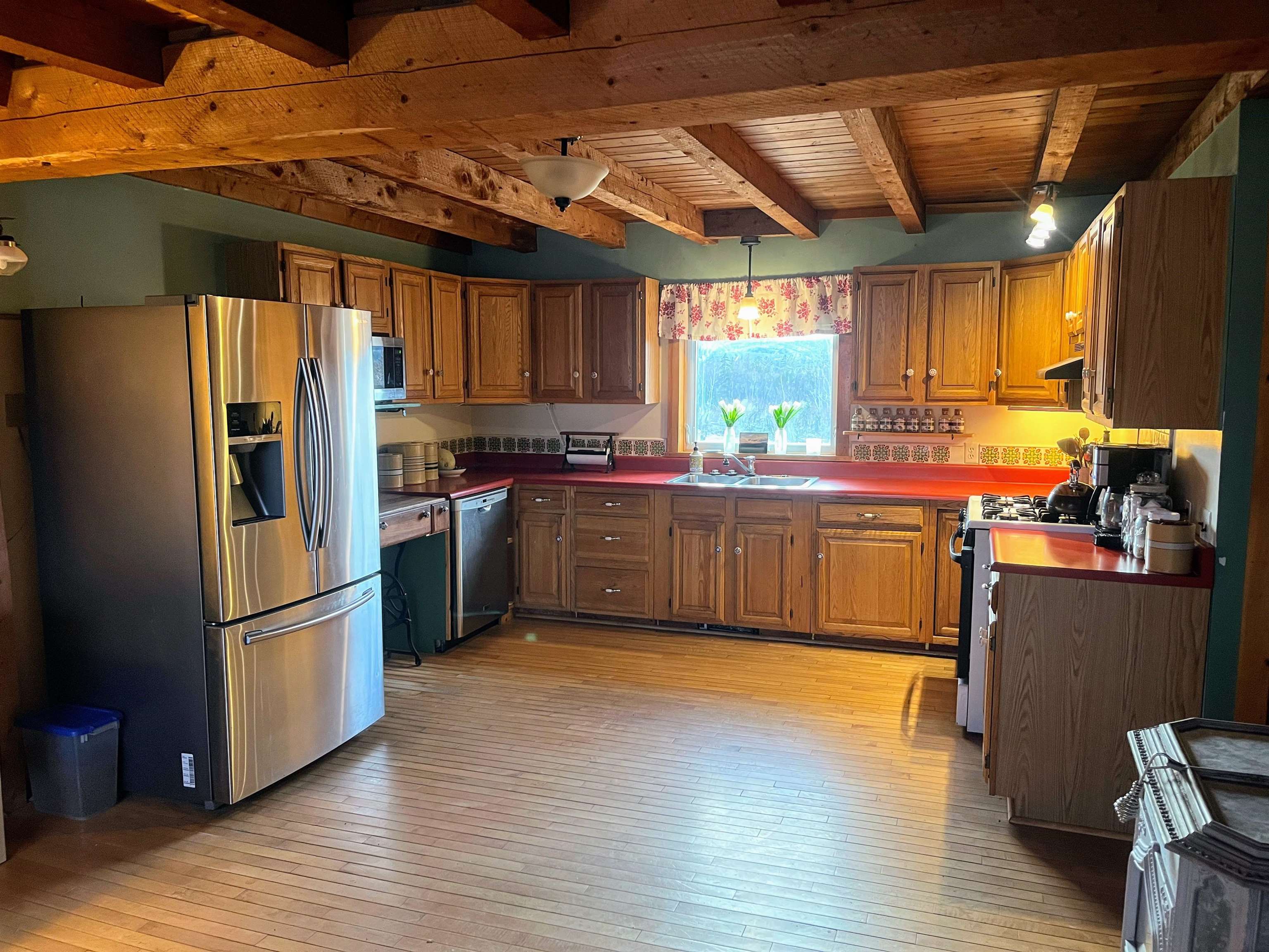 1126 Jefferson Hill Road Newbury, VT 05069 - Photo 6 of 56