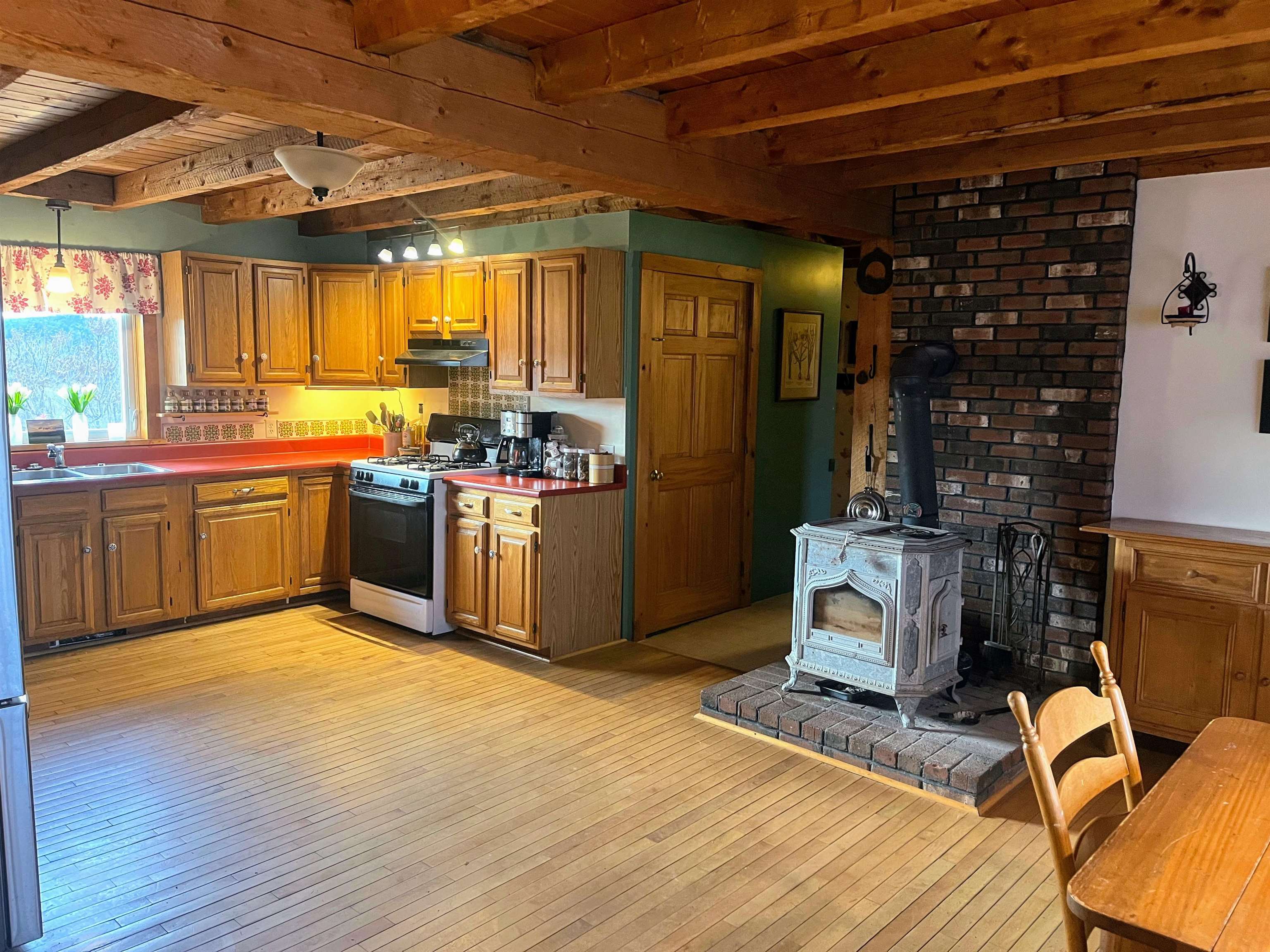 1126 Jefferson Hill Road Newbury, VT 05069 - Photo 7 of 56