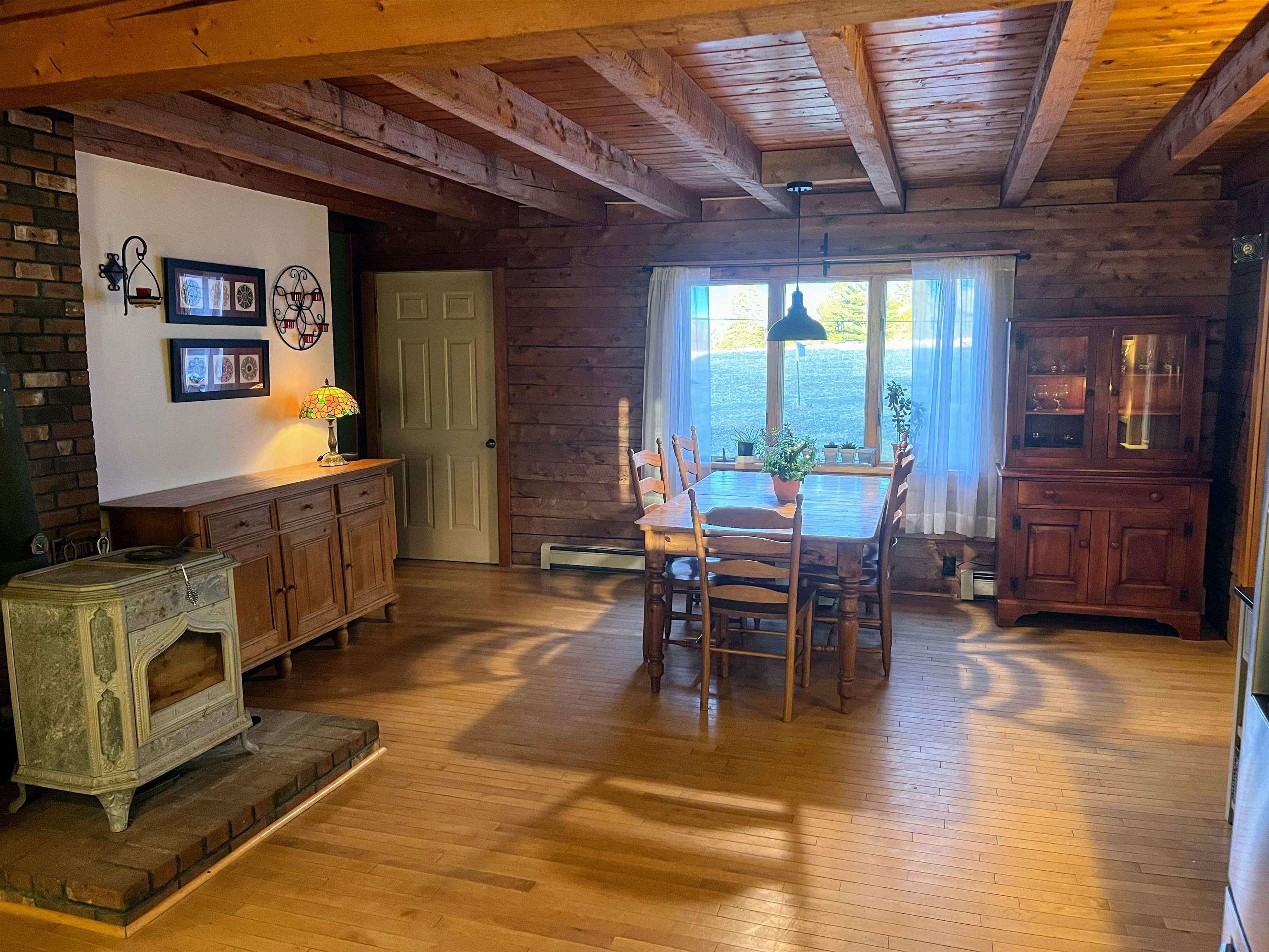 1126 Jefferson Hill Road Newbury, VT 05069 - Photo 8 of 56