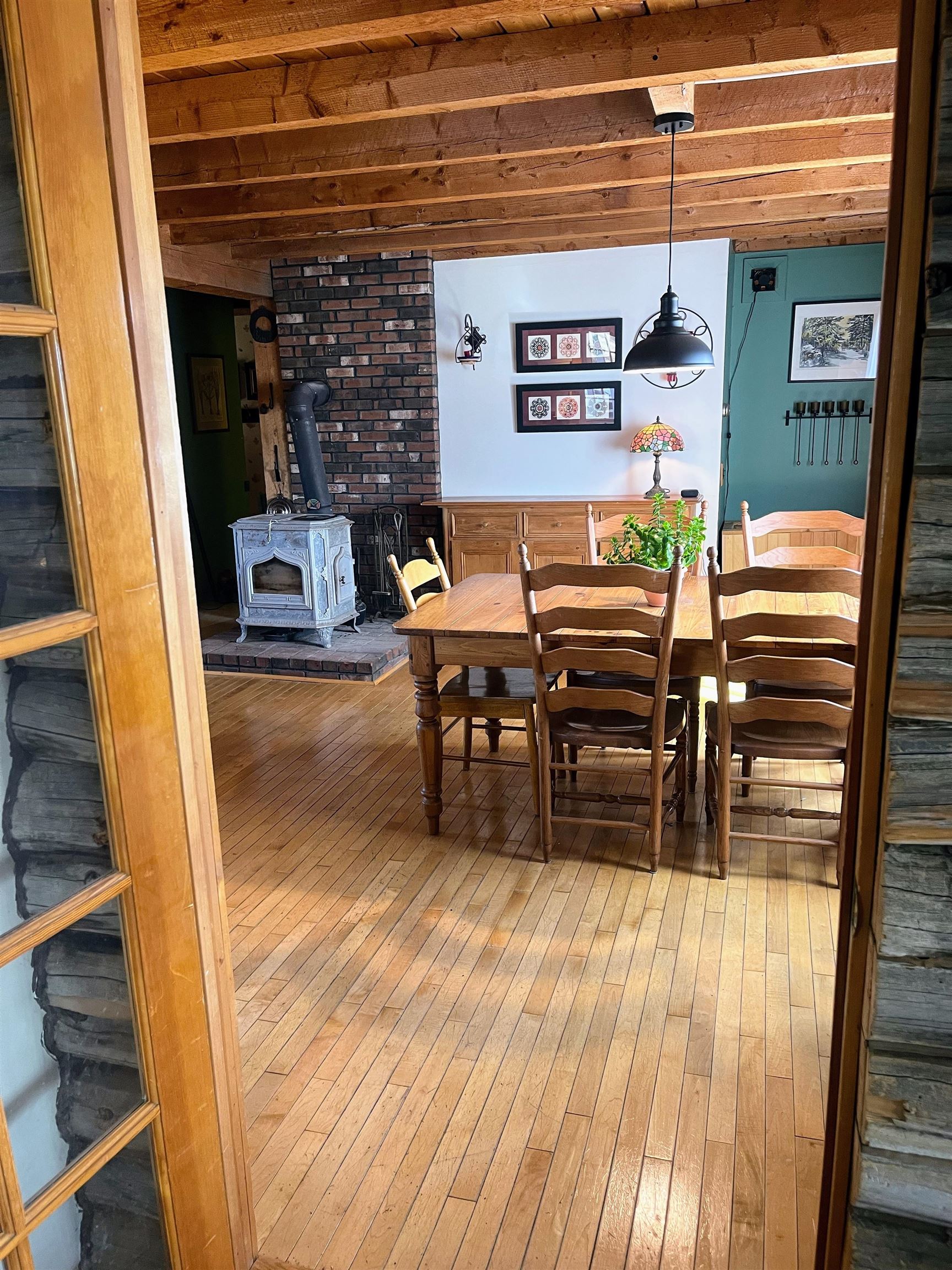 1126 Jefferson Hill Road Newbury, VT 05069 - Photo 10 of 56